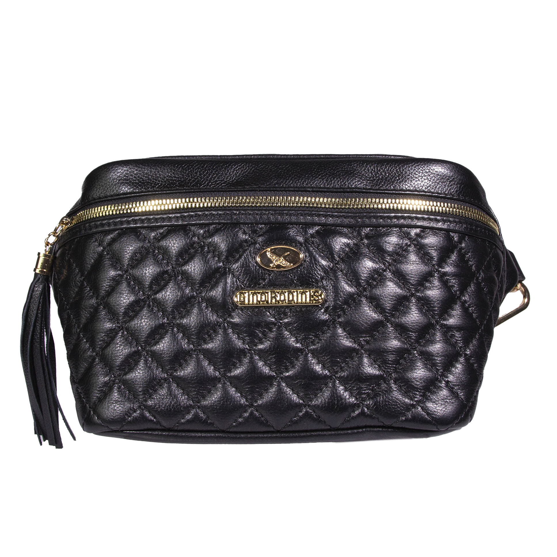 BANANO GINO RODINIS 2300- NEGRO - 1