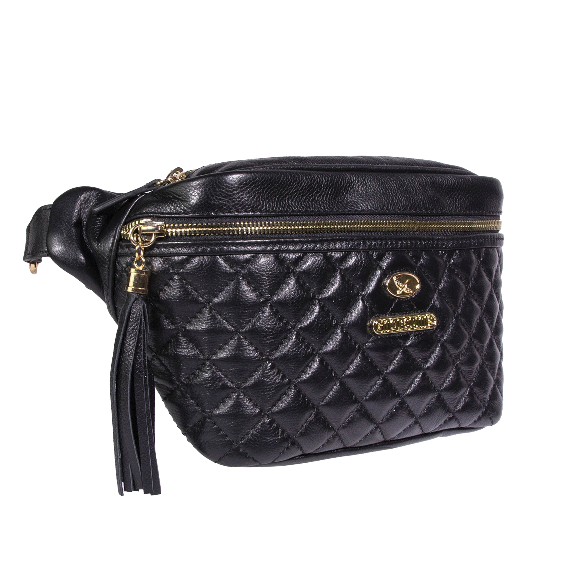 BANANO GINO RODINIS 2300- NEGRO - 2