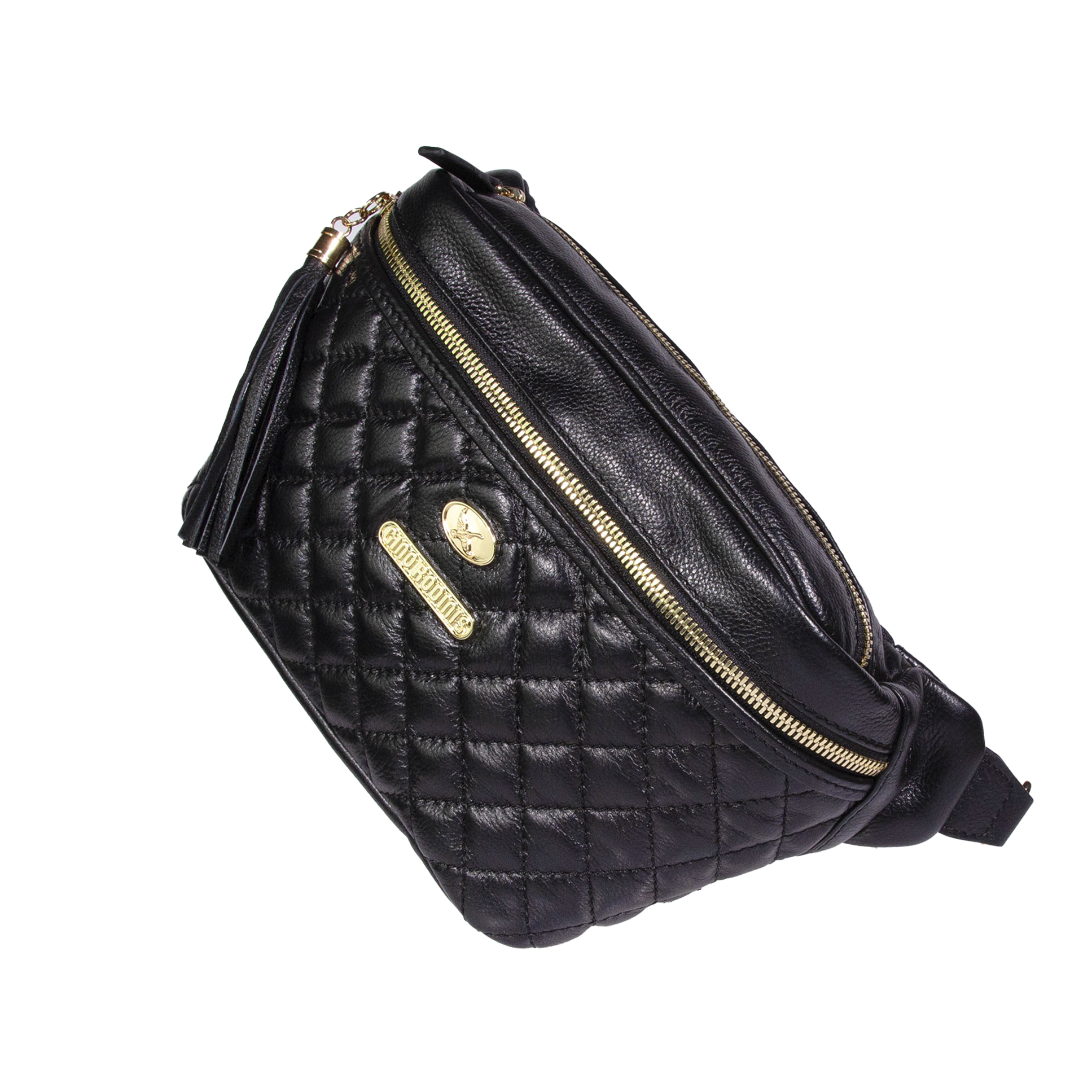 BANANO GINO RODINIS 2300- NEGRO - 3