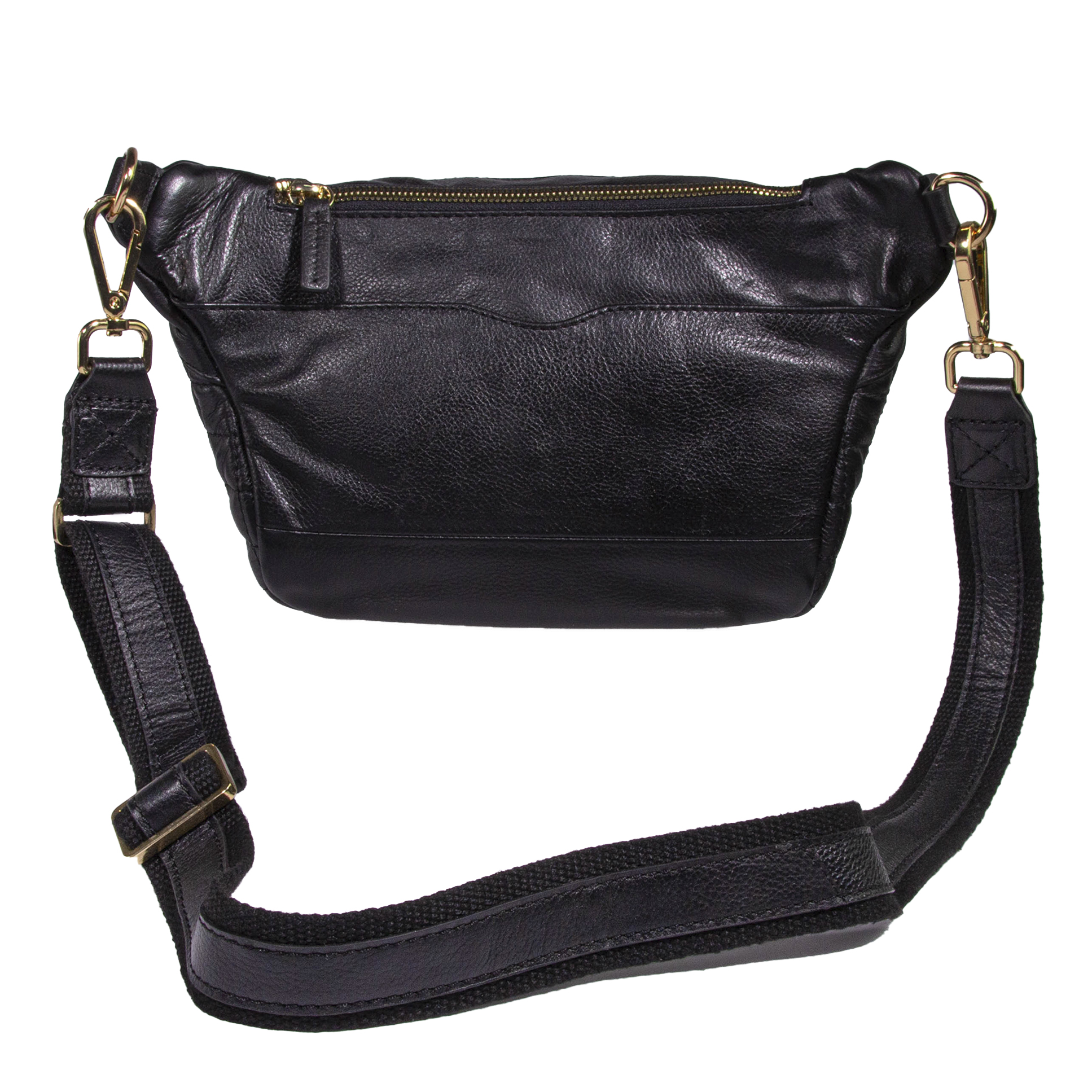 BANANO GINO RODINIS 2300- NEGRO - 4