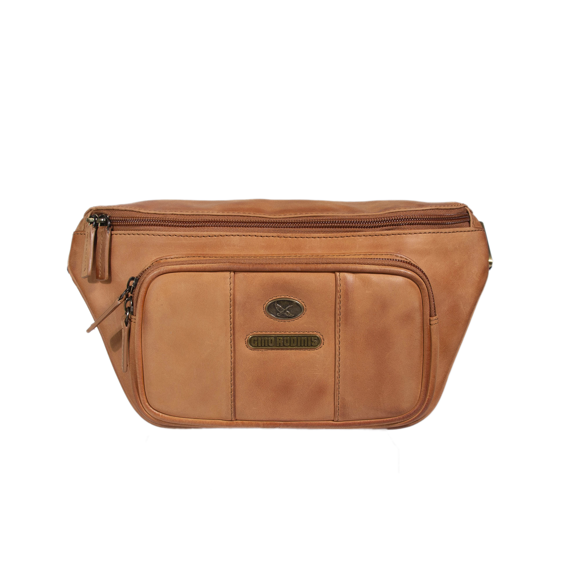 BANANO GINO RODINIS 2302 - CAMEL - 1