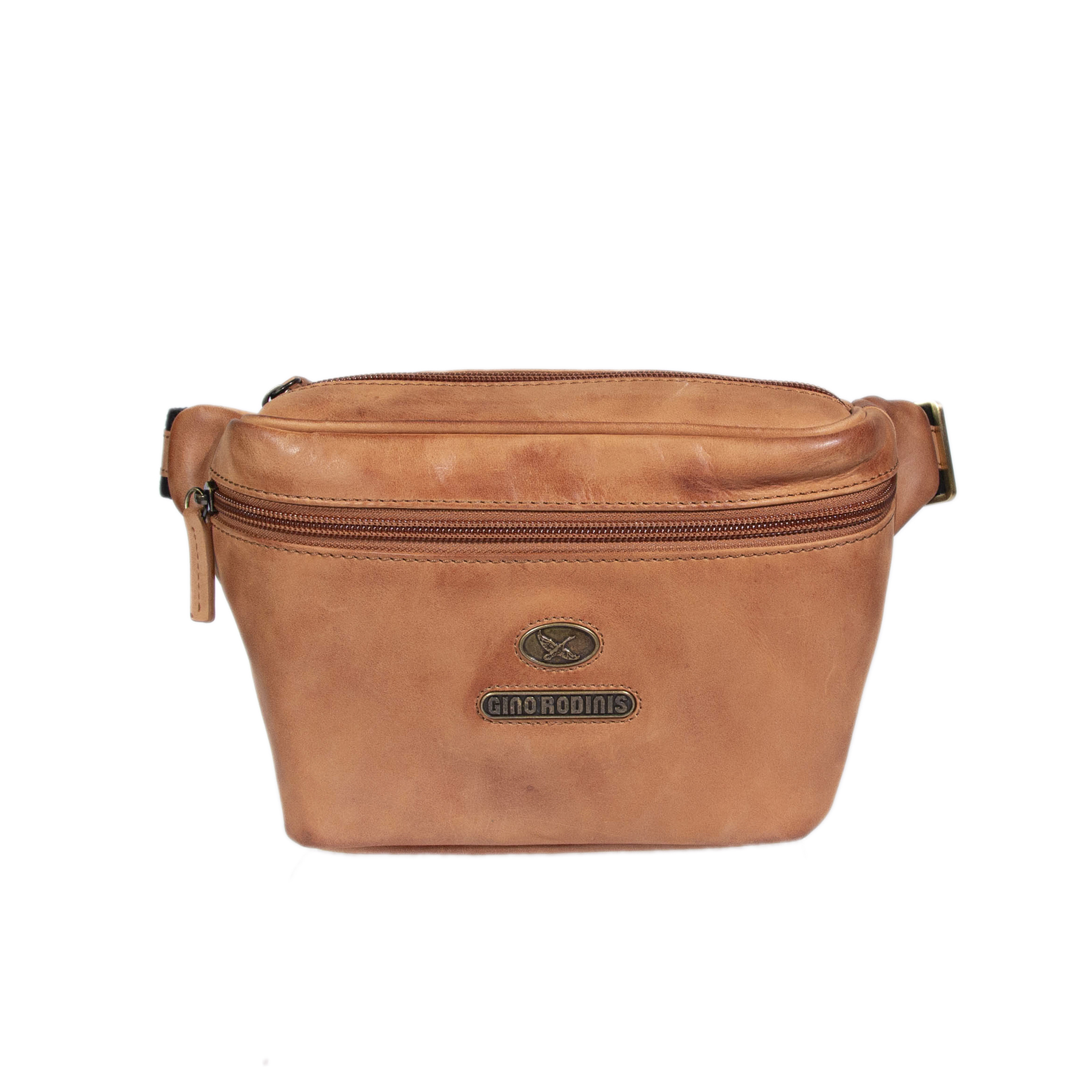 BANANO GINO RODINIS 2301 - CAMEL - 1