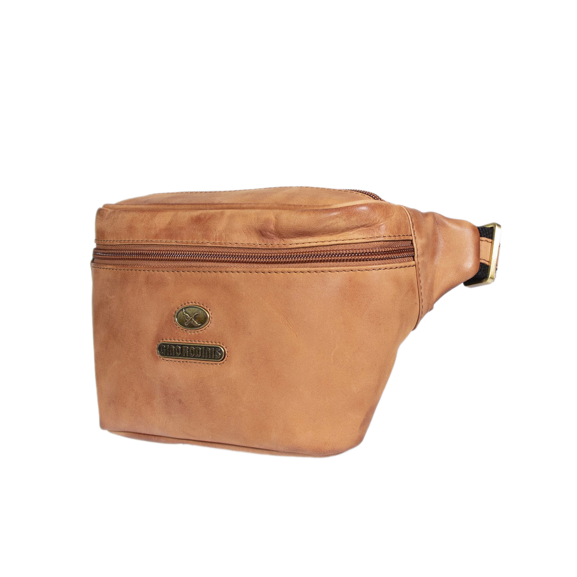 BANANO GINO RODINIS 2301 - CAMEL - 2