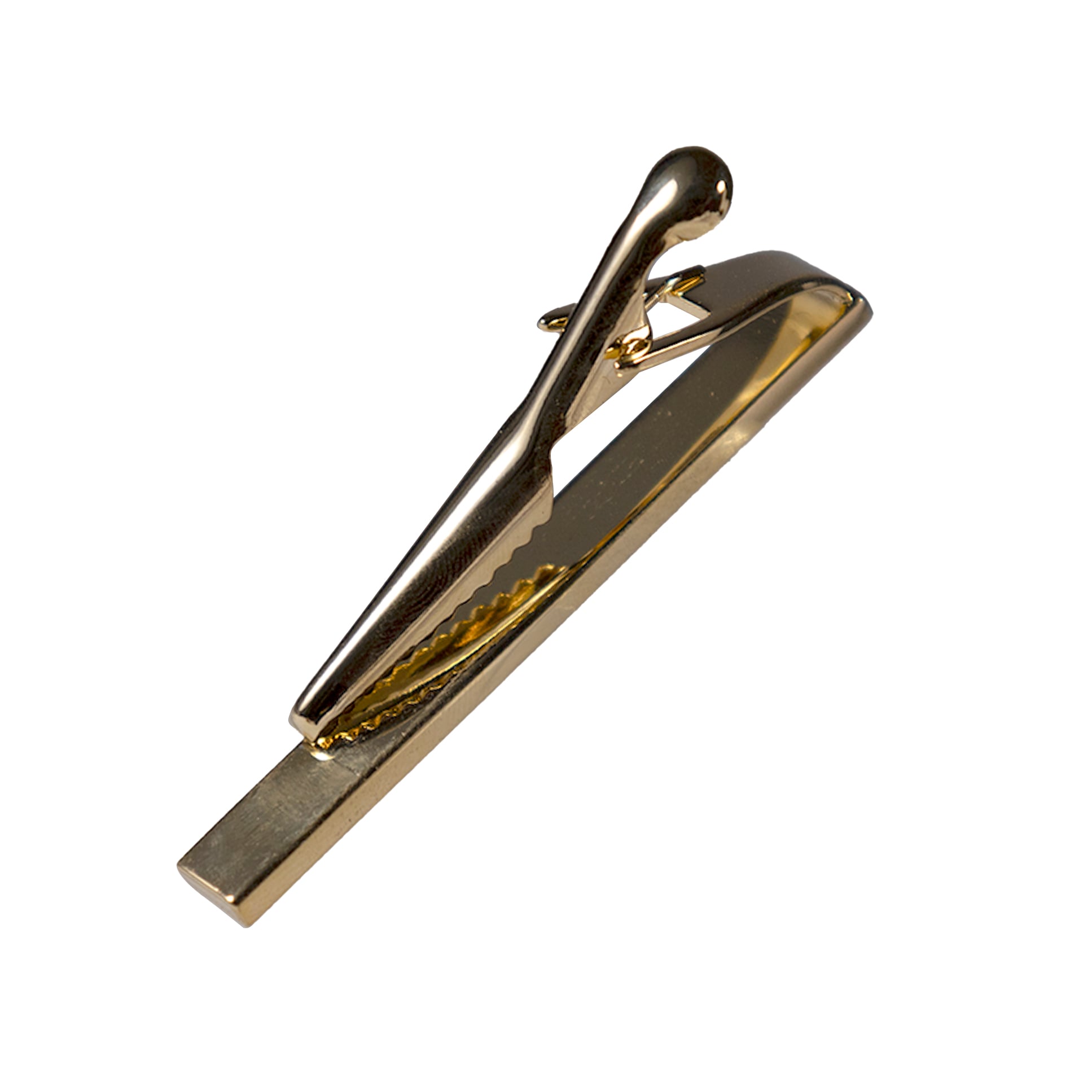 SET PASADOR DE CORBATA Y COLLERAS GINO RODINIS PAS011 - 3
