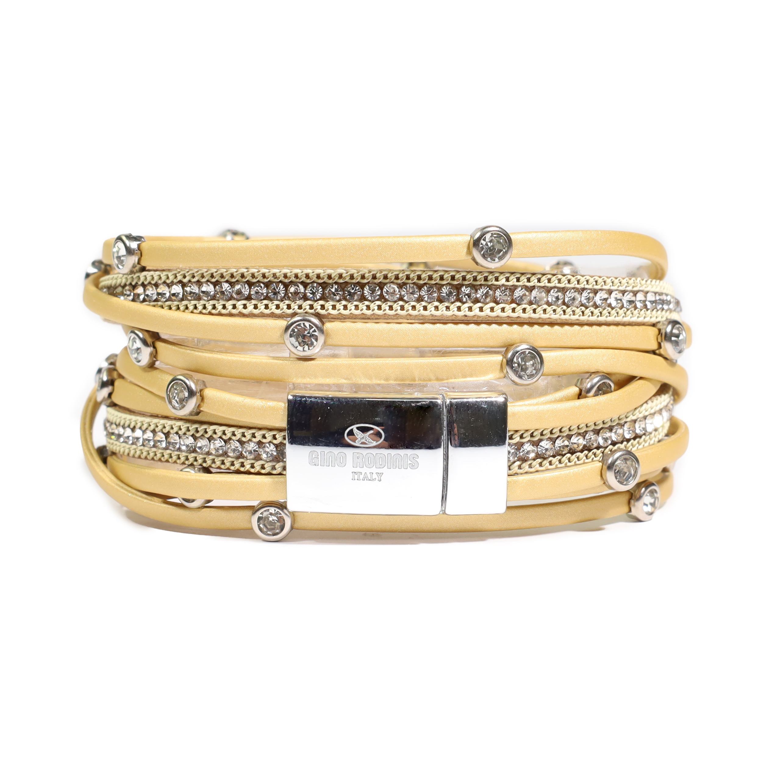 BRAZALETE GINO RODINIS B332 - 2