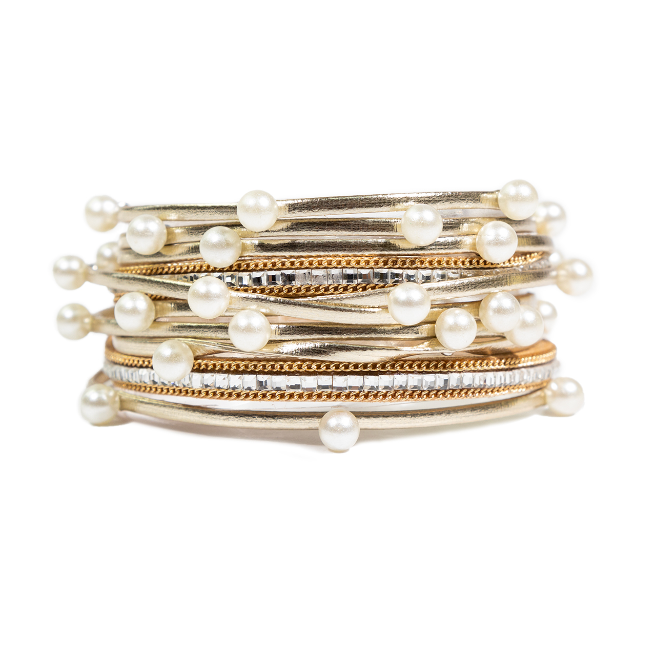 BRAZALETE GINO RODINIS B338 - 1