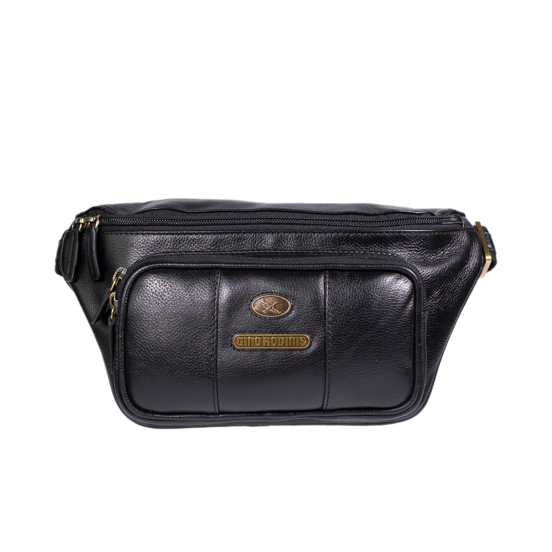 BANANO GINO RODINIS 2302 - NEGRO - 1