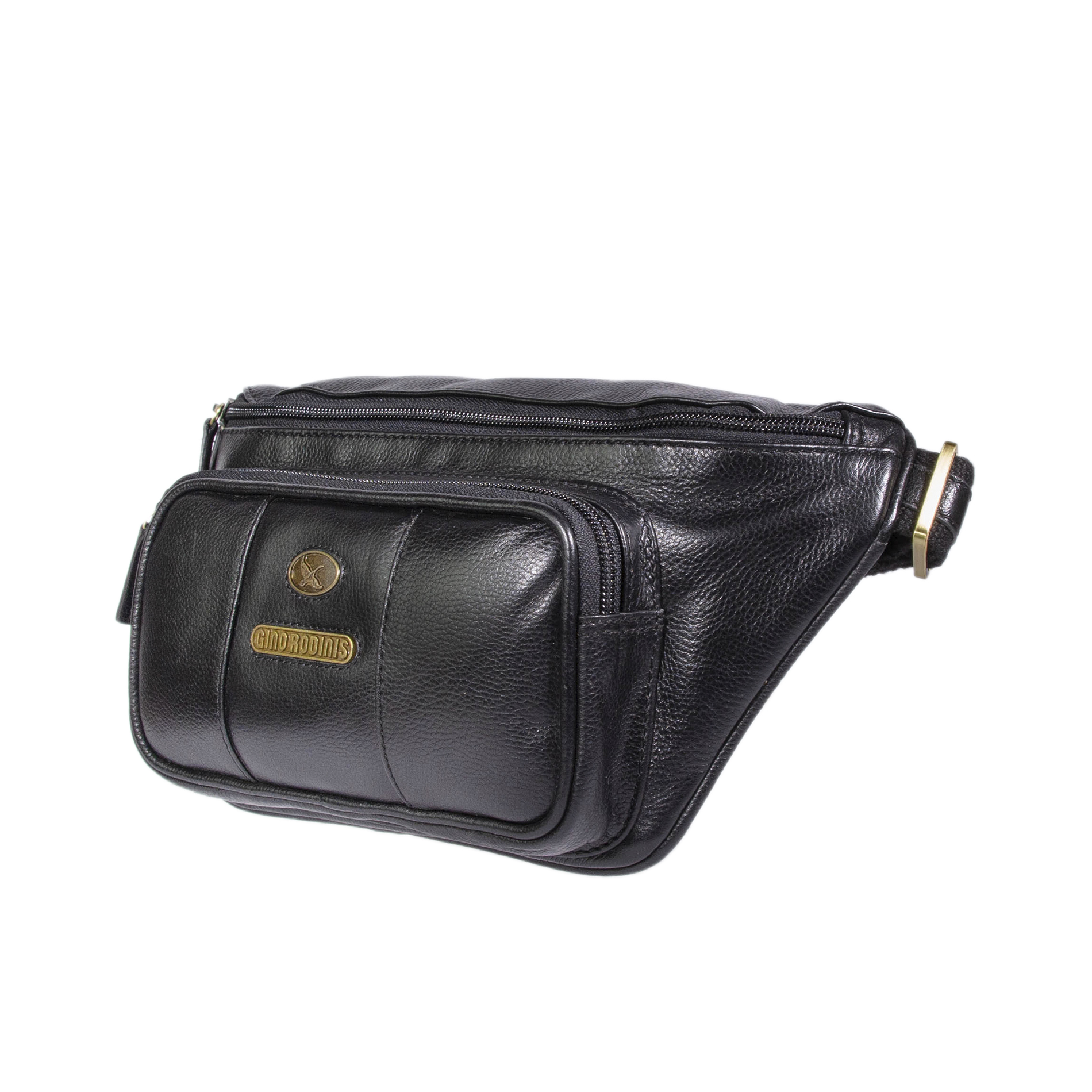 BANANO GINO RODINIS 2302 - NEGRO - 2