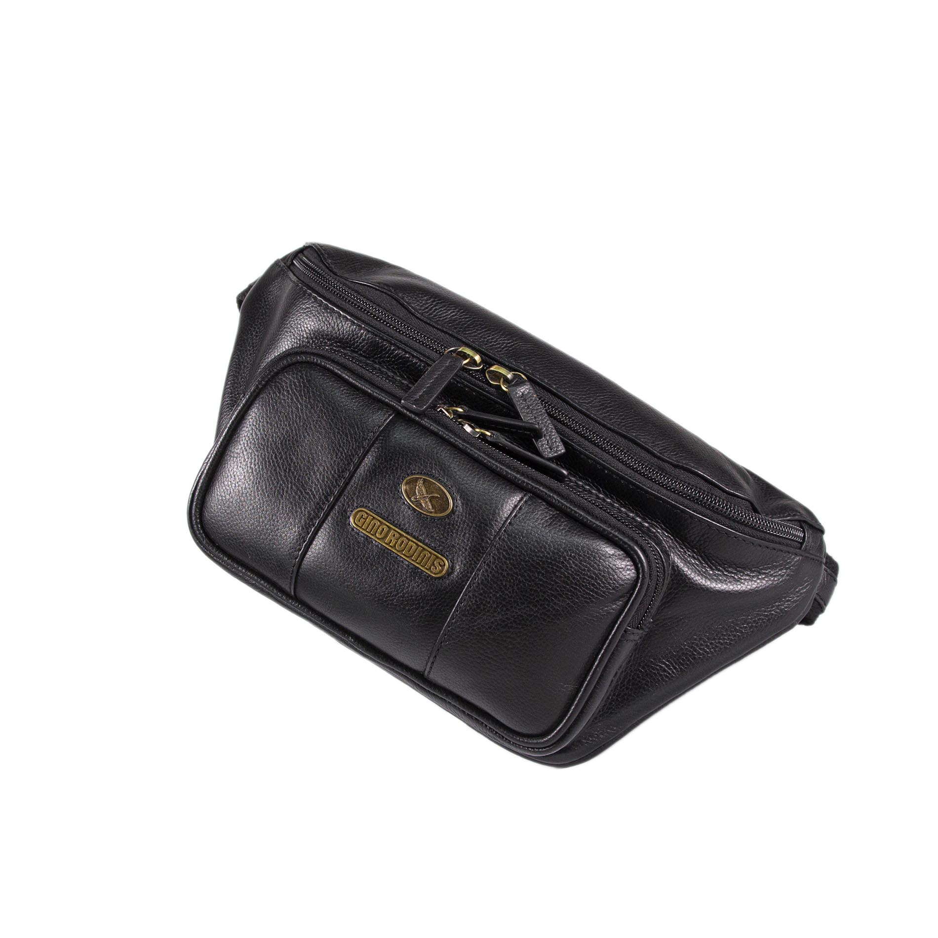 BANANO GINO RODINIS 2302 - NEGRO - 3