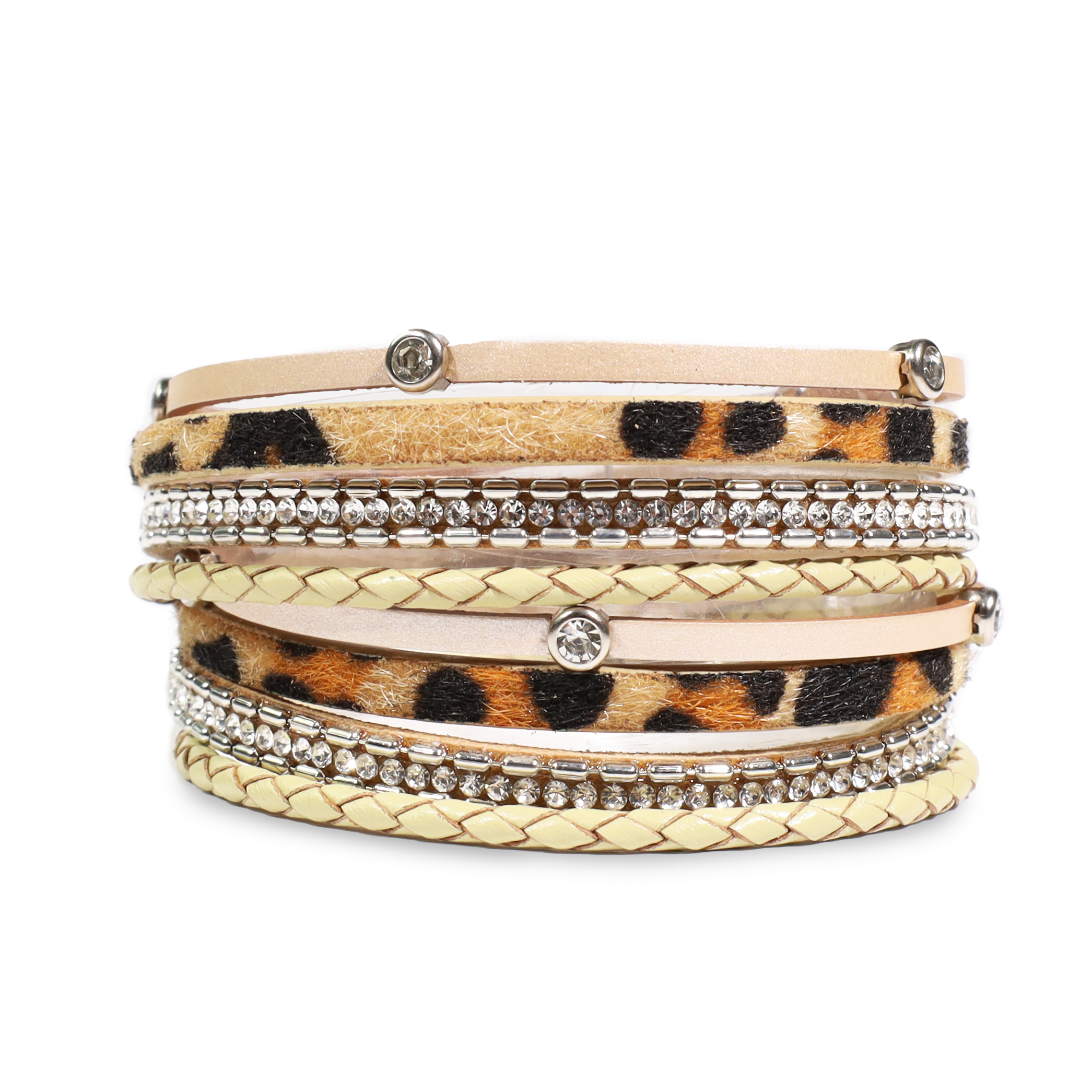 BRAZALETE GINO RODINIS B335 - 1