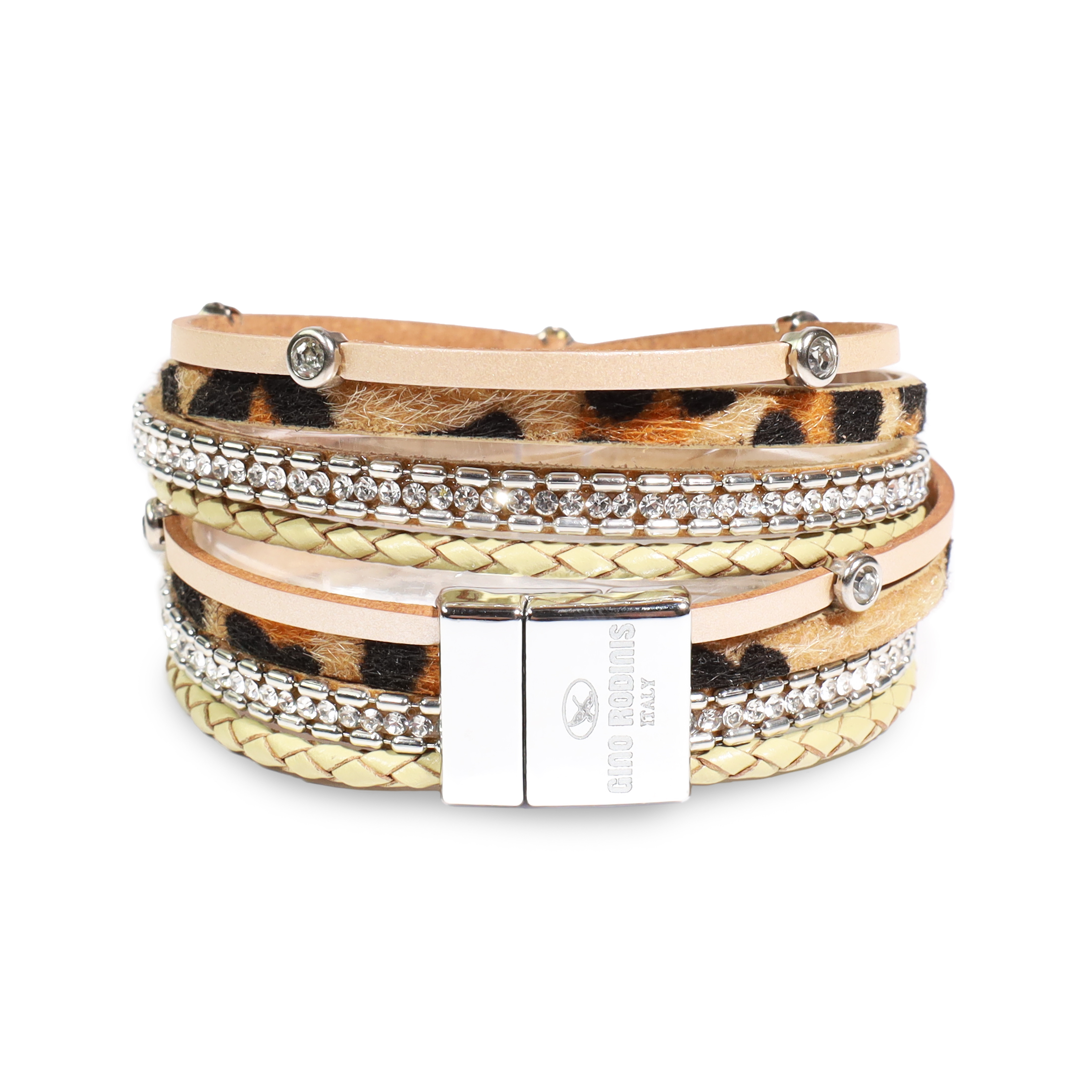 BRAZALETE GINO RODINIS B335 - 2