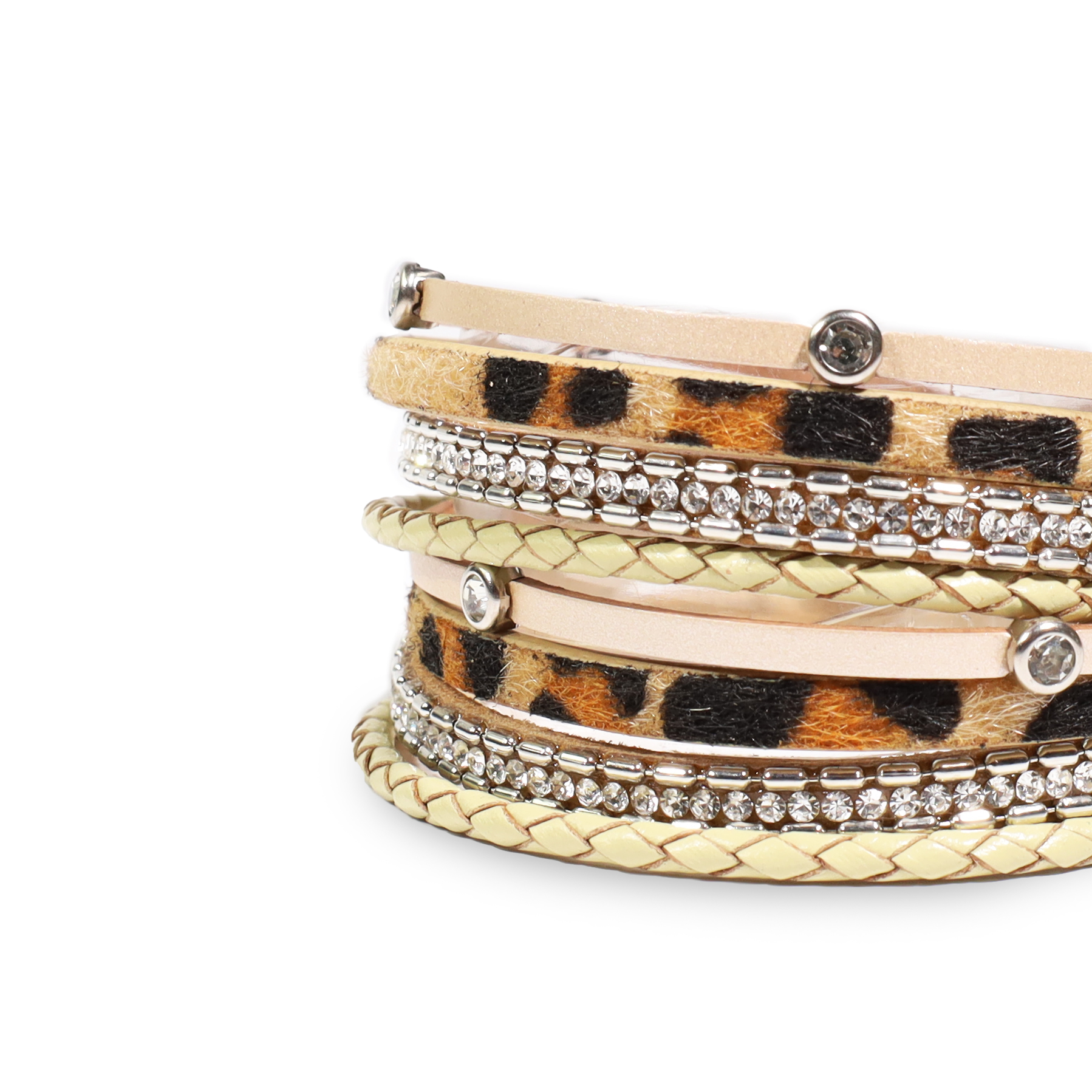 BRAZALETE GINO RODINIS B335 - 3