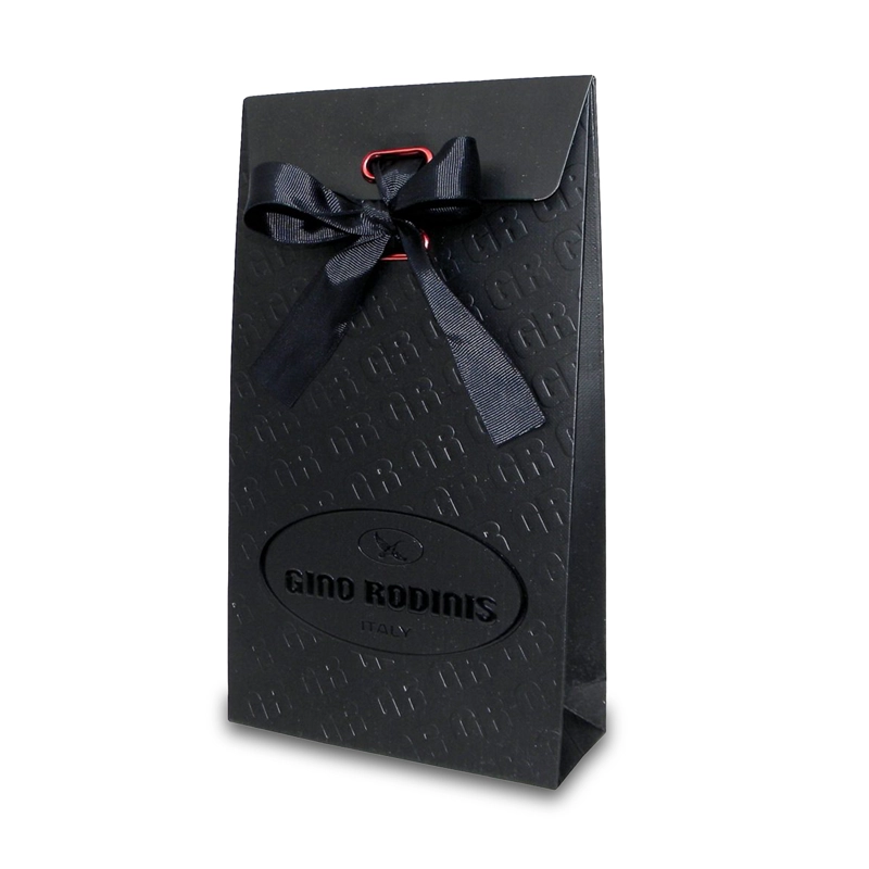 MONEDERO  GINO RODINIS 310 GRIS - 6