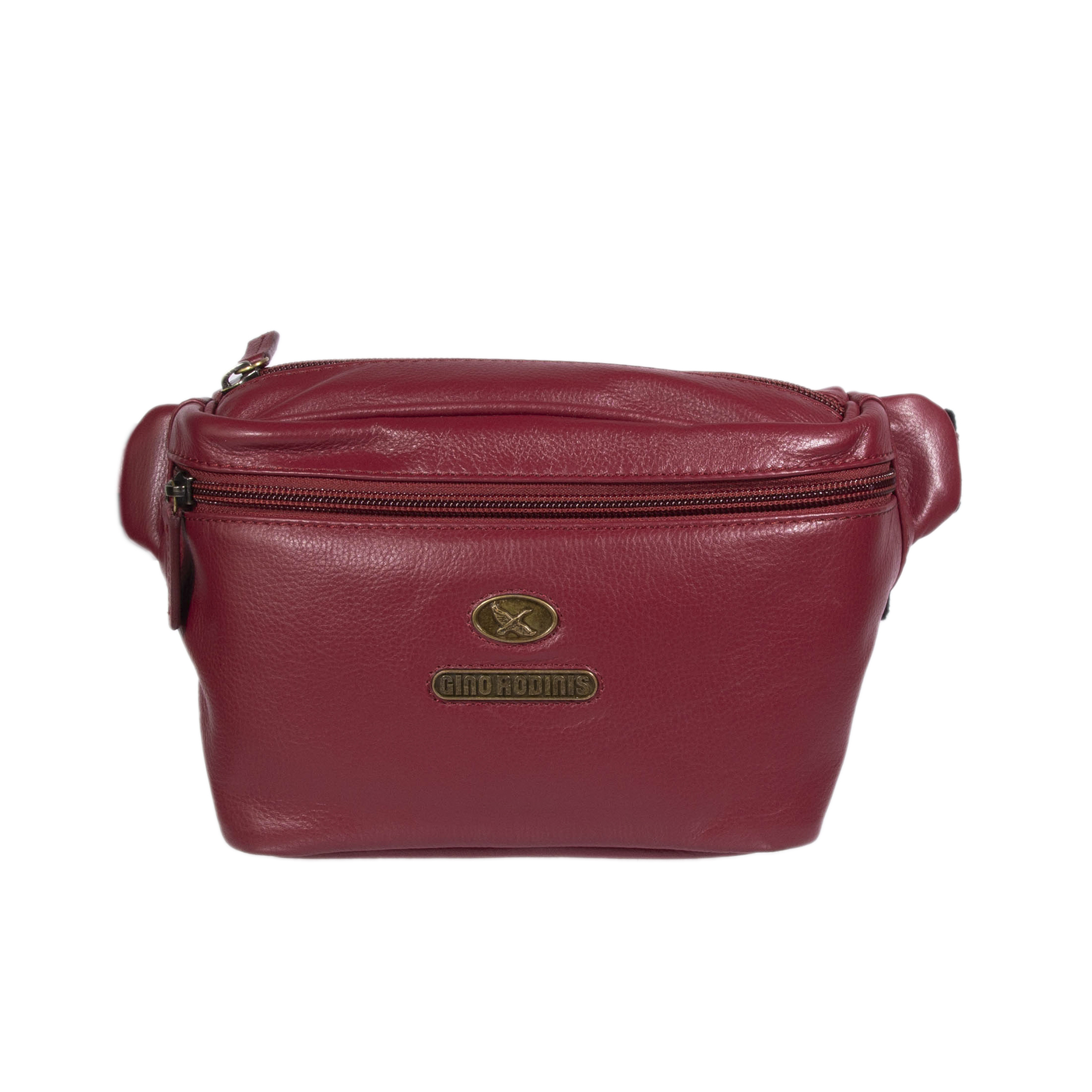 BANANO GINO RODINIS 2301 - ROJO - 1