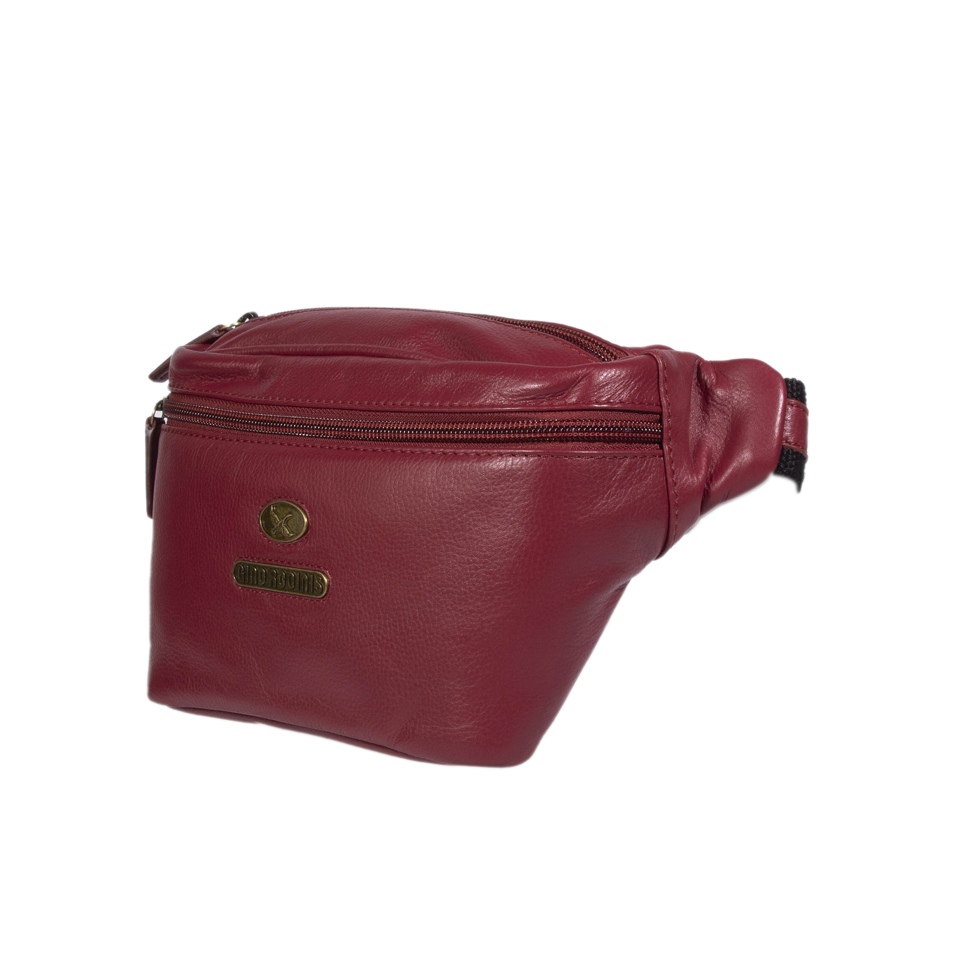 BANANO GINO RODINIS 2301 - ROJO - 2