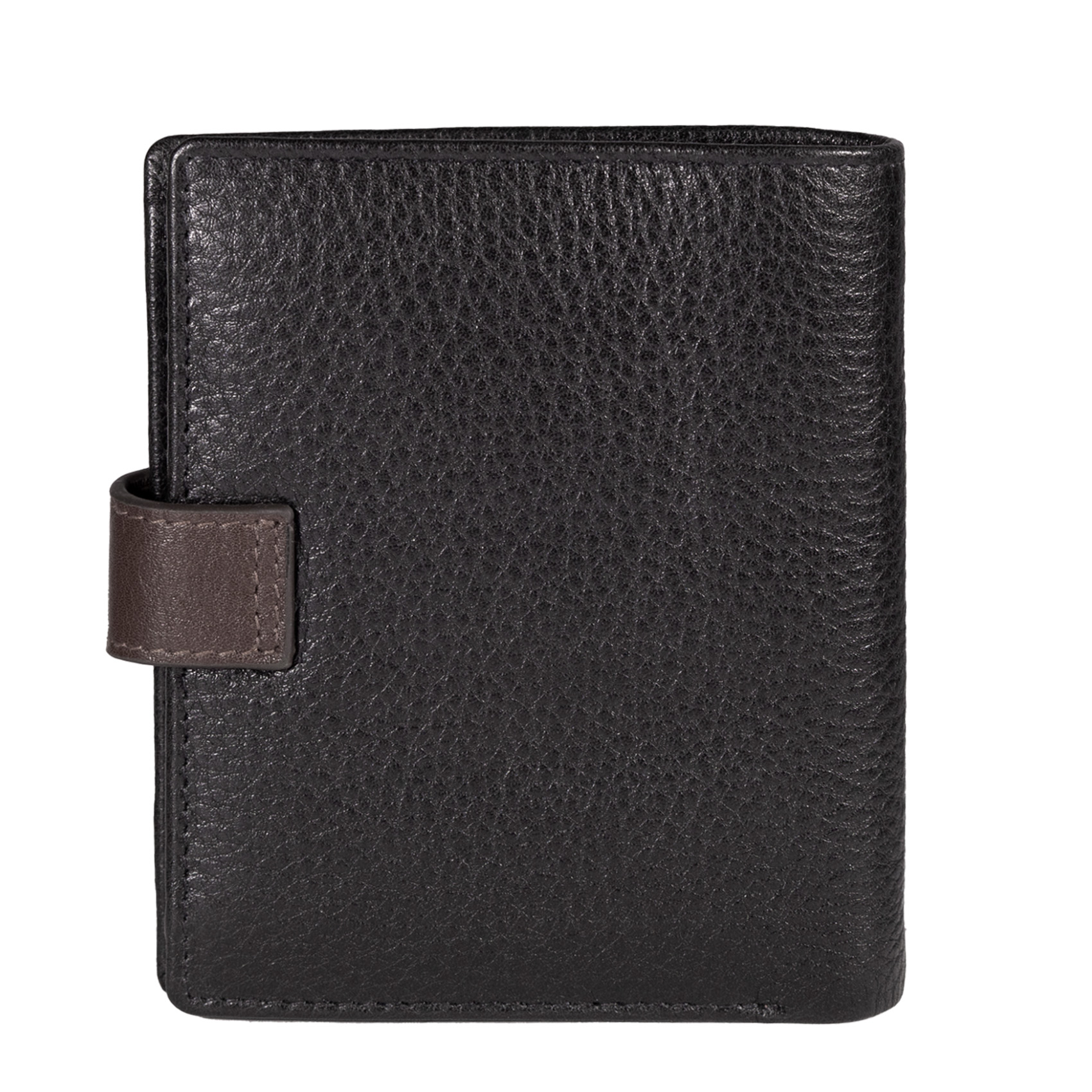 BILLETERA DE CUERO AMALFI 1100NG GINO RODINIS - 5