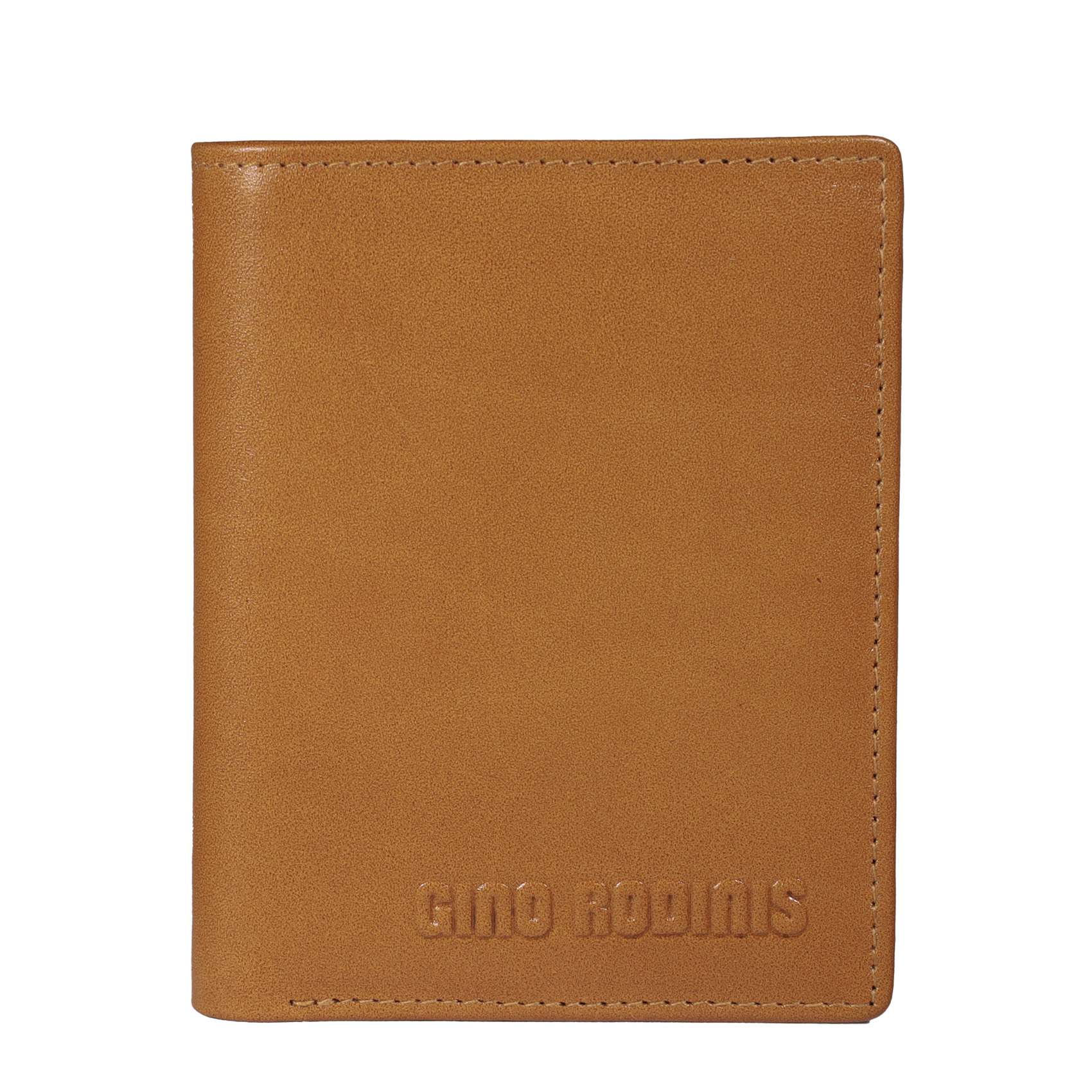 Billetera Brindisi 1117 | Caramelo GINO RODINIS - 1