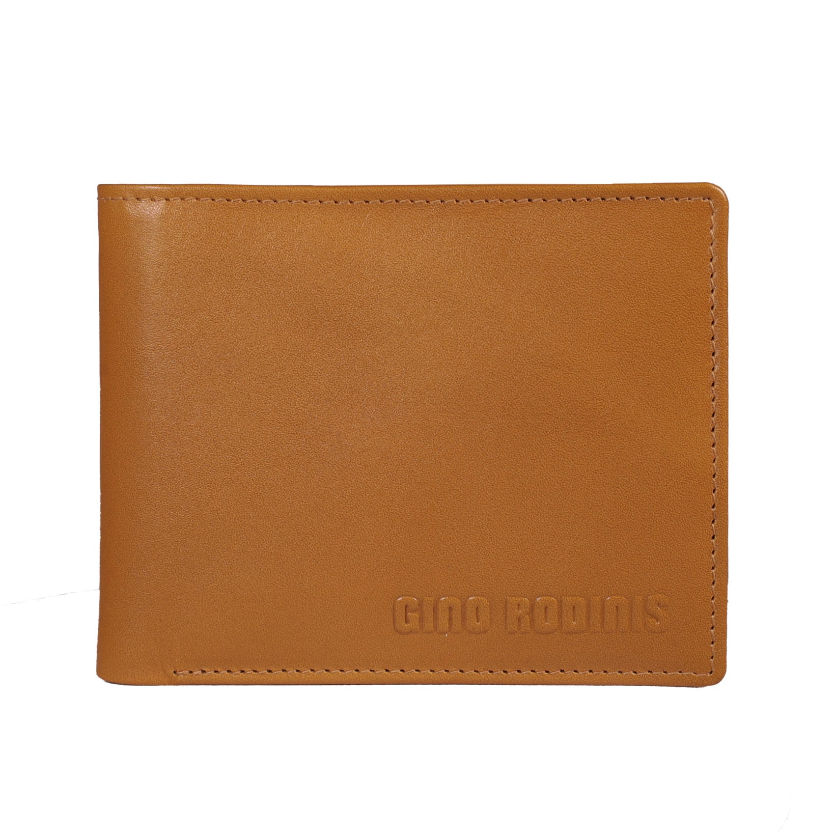 Billetera Brindisi 1116 | Caramelo GINO RODINIS - 1
