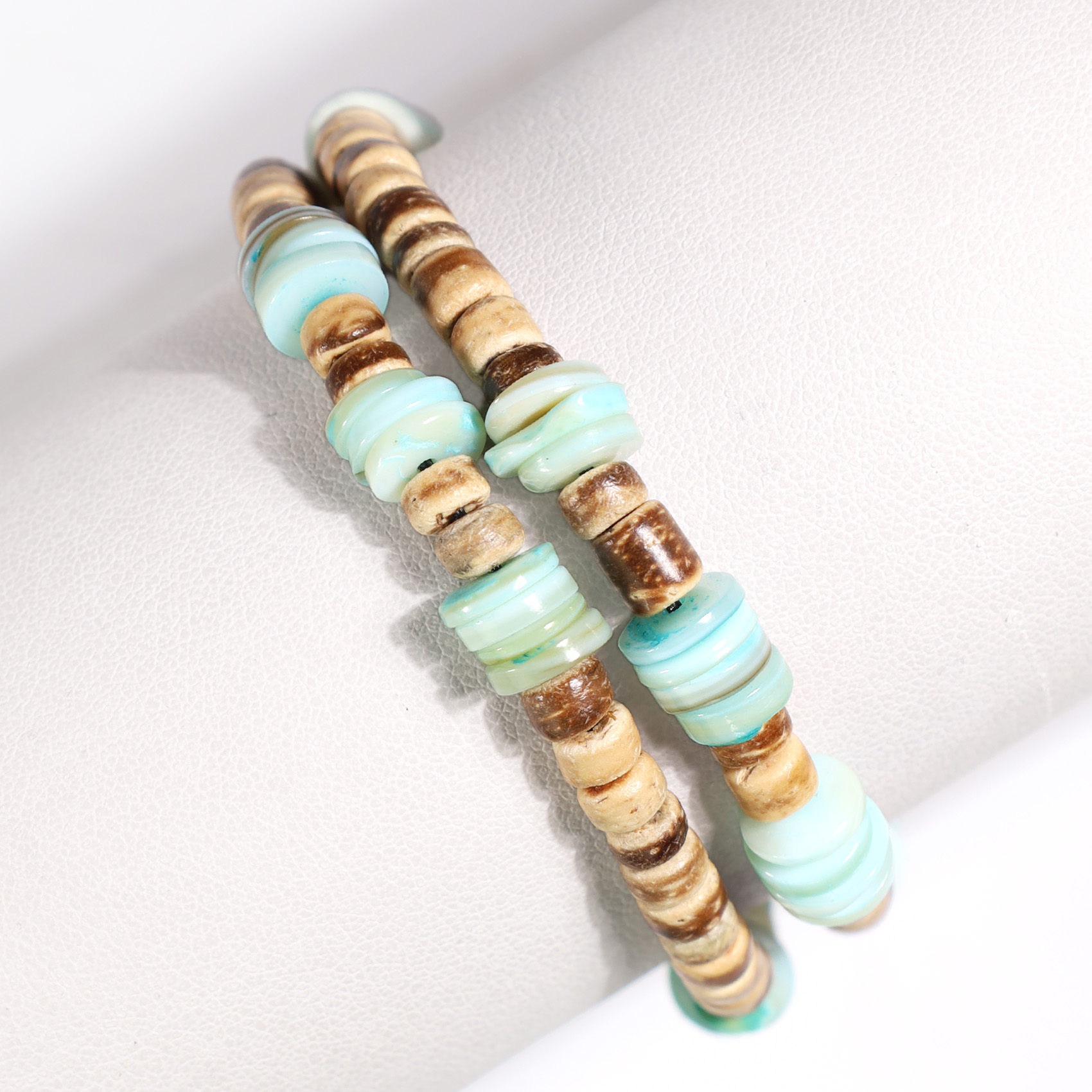 BRAZALETE GINO RODINIS B416 CALIPSO - 1