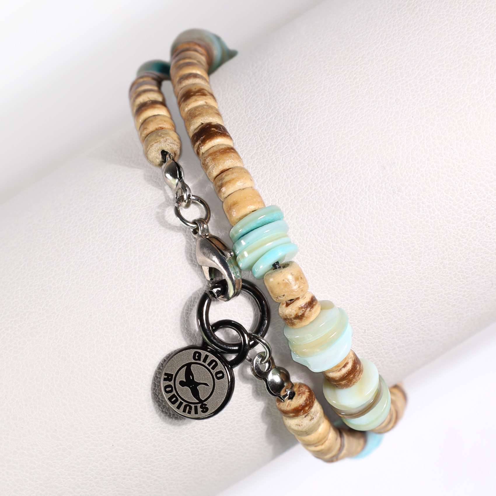 BRAZALETE GINO RODINIS B416 CALIPSO - 2