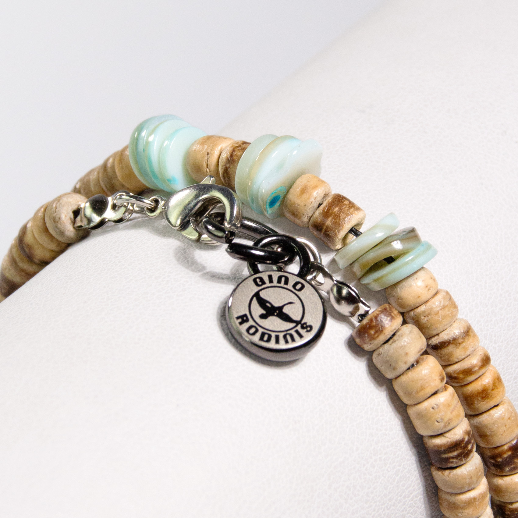 BRAZALETE GINO RODINIS B416 CALIPSO - 3