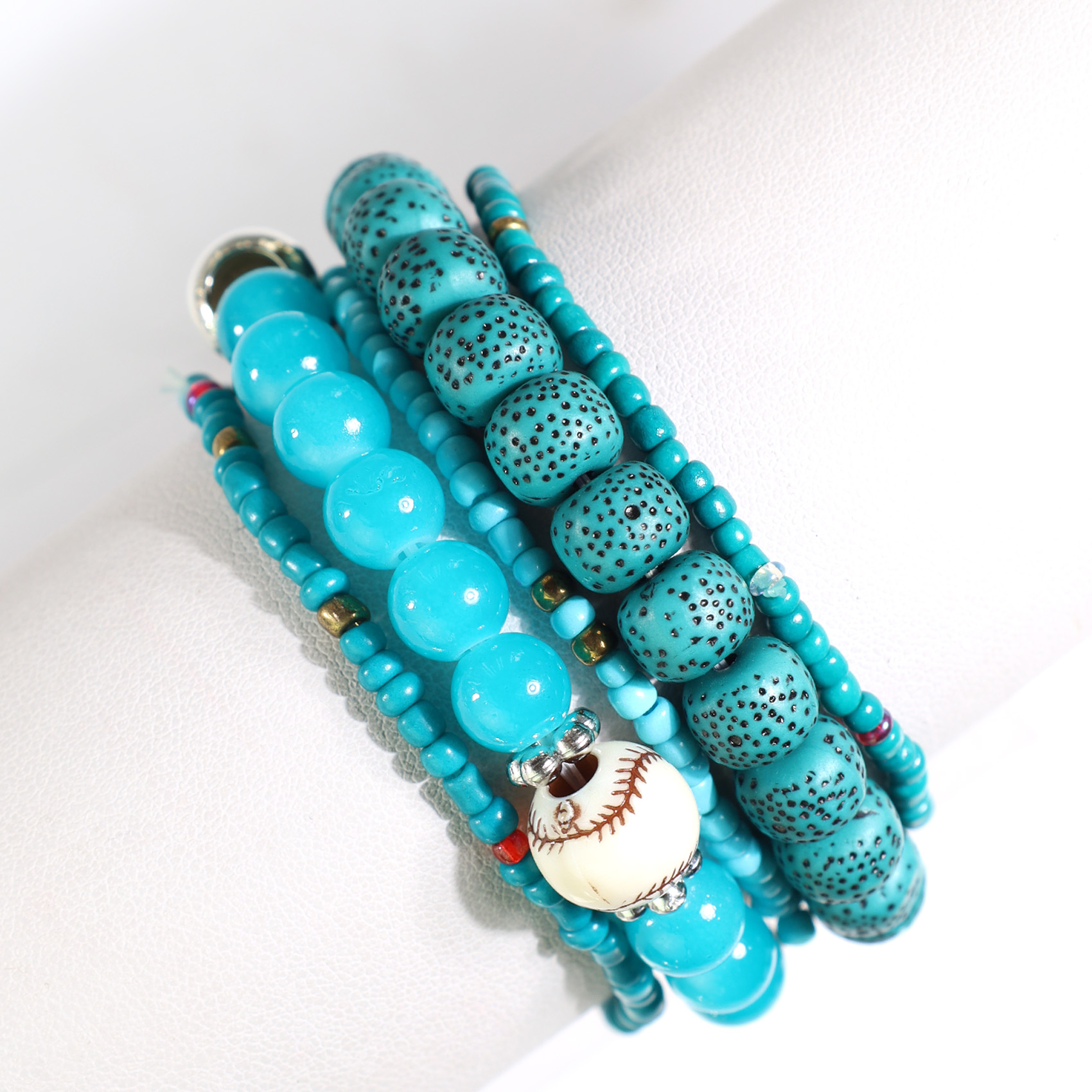 BRAZALETE GINO RODINIS B403 TRUQUESA - 2