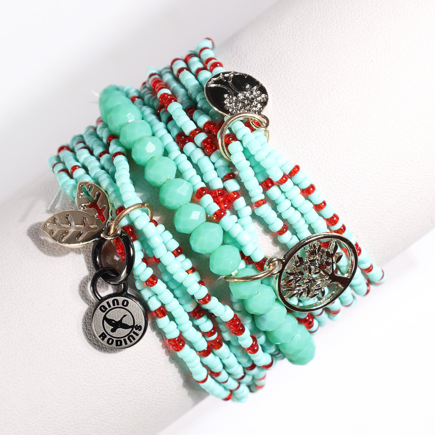 BRAZALETE GINO RODINIS B406 CALIPSO - 1