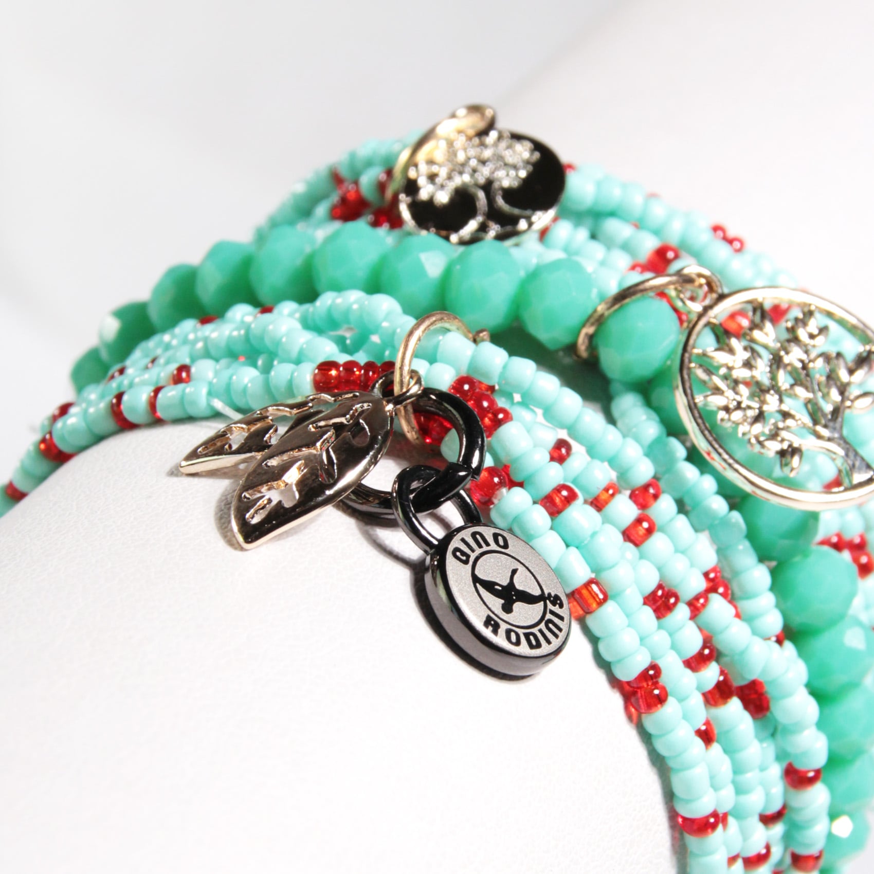 BRAZALETE GINO RODINIS B406 CALIPSO - 3