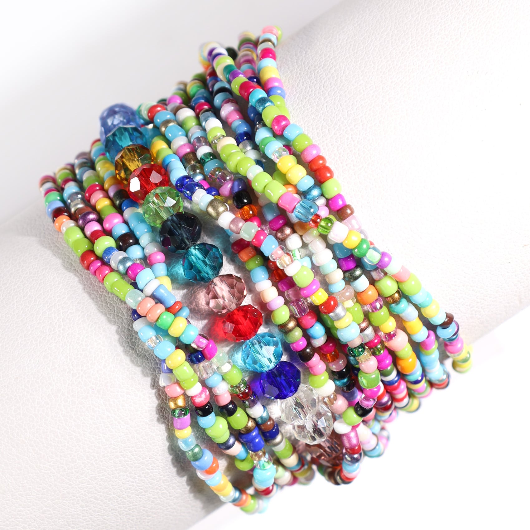 BRAZALETE GINO RODINIS B406 MULTICOLOR - 2
