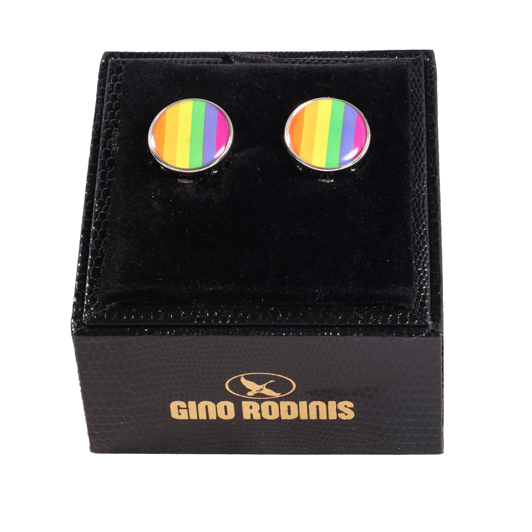 CUBRE BOTÓN  GINO RODINIS TB016 - 1