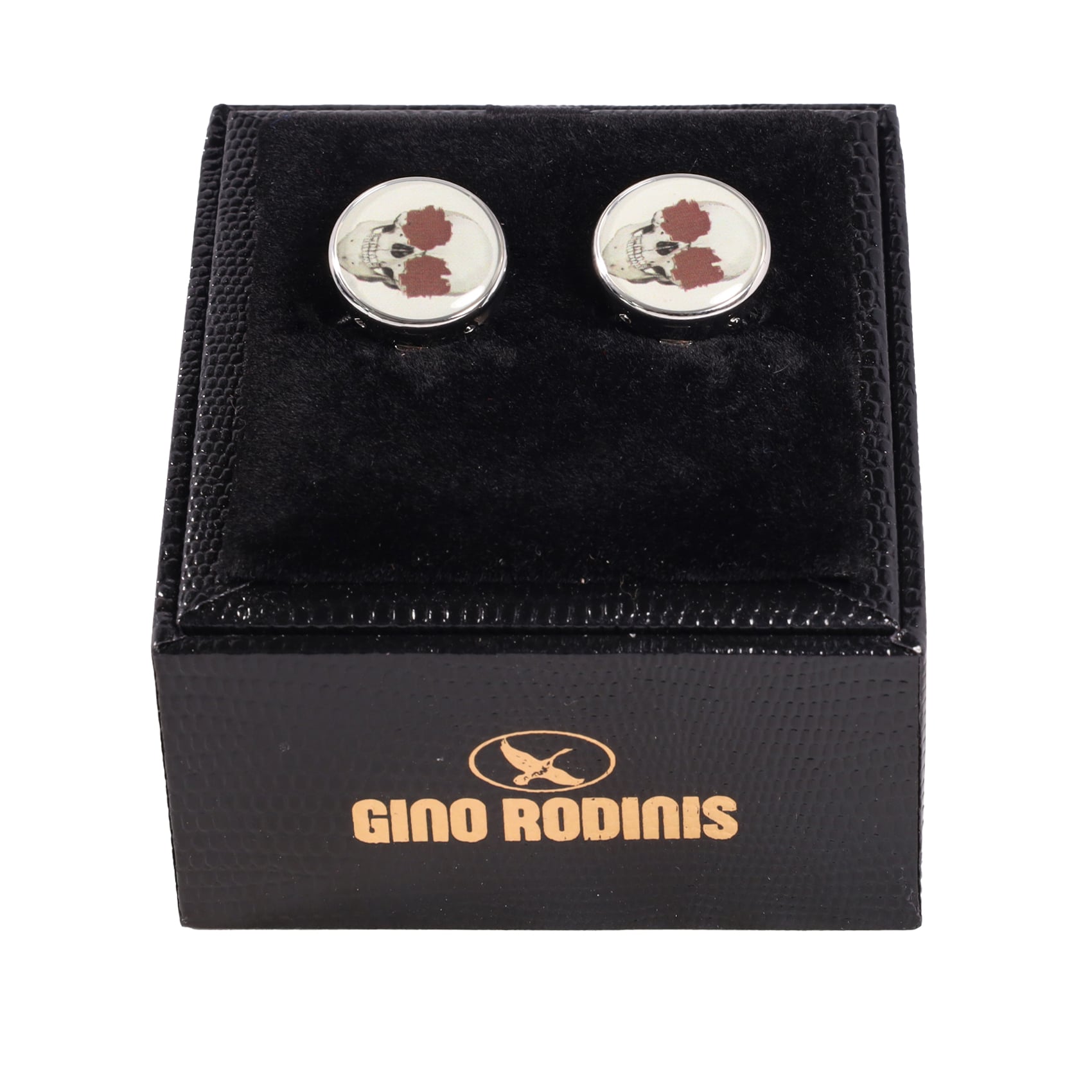 CUBRE BOTÓN  GINO RODINIS TB010 - 1