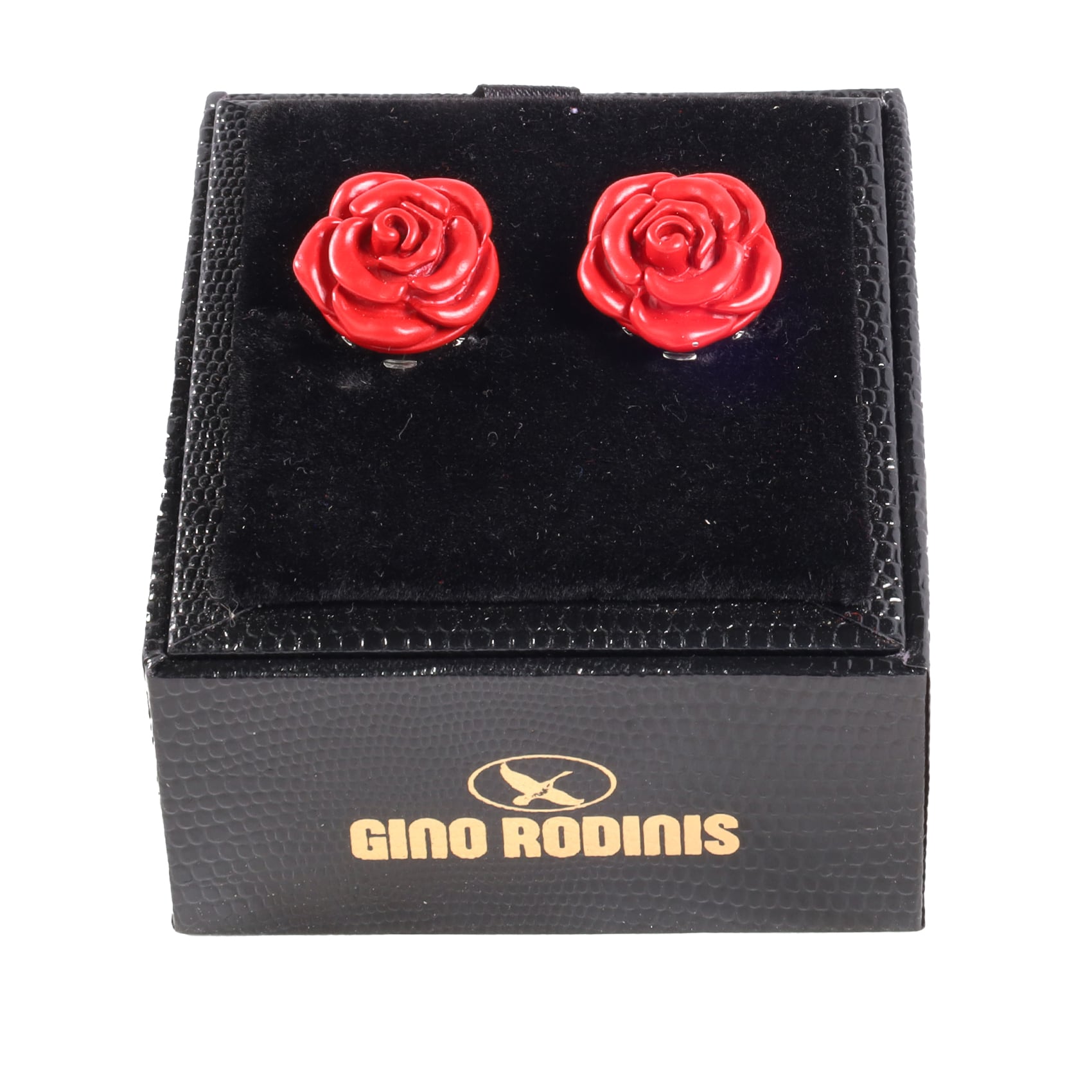 CUBRE BOTÓN  GINO RODINIS TB003 - 1