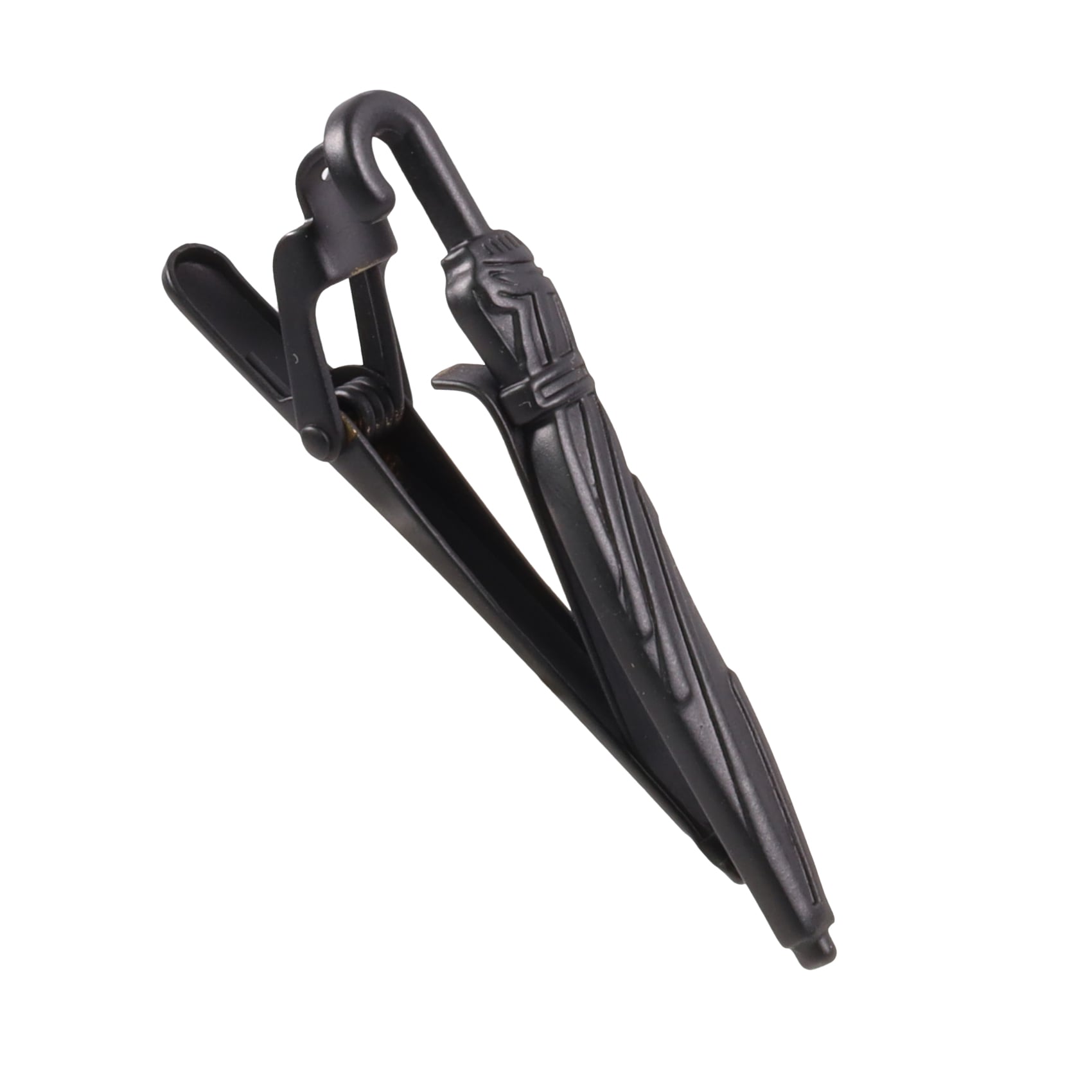 PASADOR DE CORBATA GINO RODINIS PAS030 NEGRO - 2