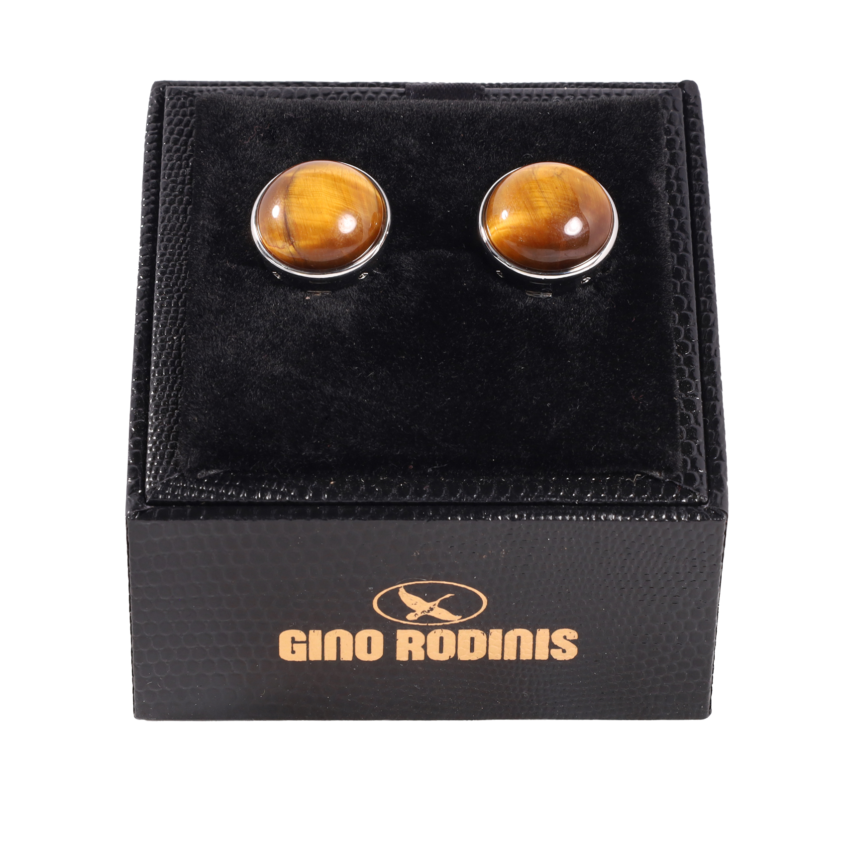 CUBRE BOTÓN GINO RODINIS TB011 - 1