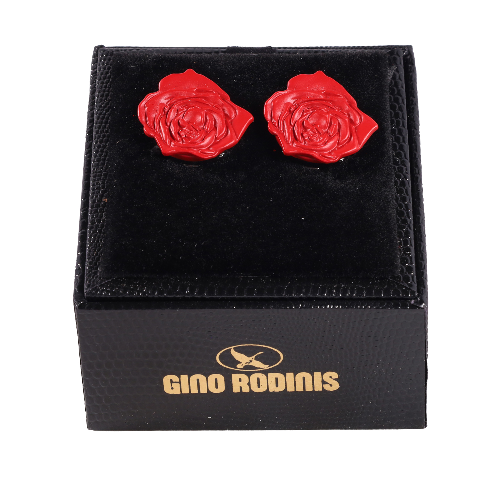 CUBRE BOTÓN GINO RODINIS TB018 - 1