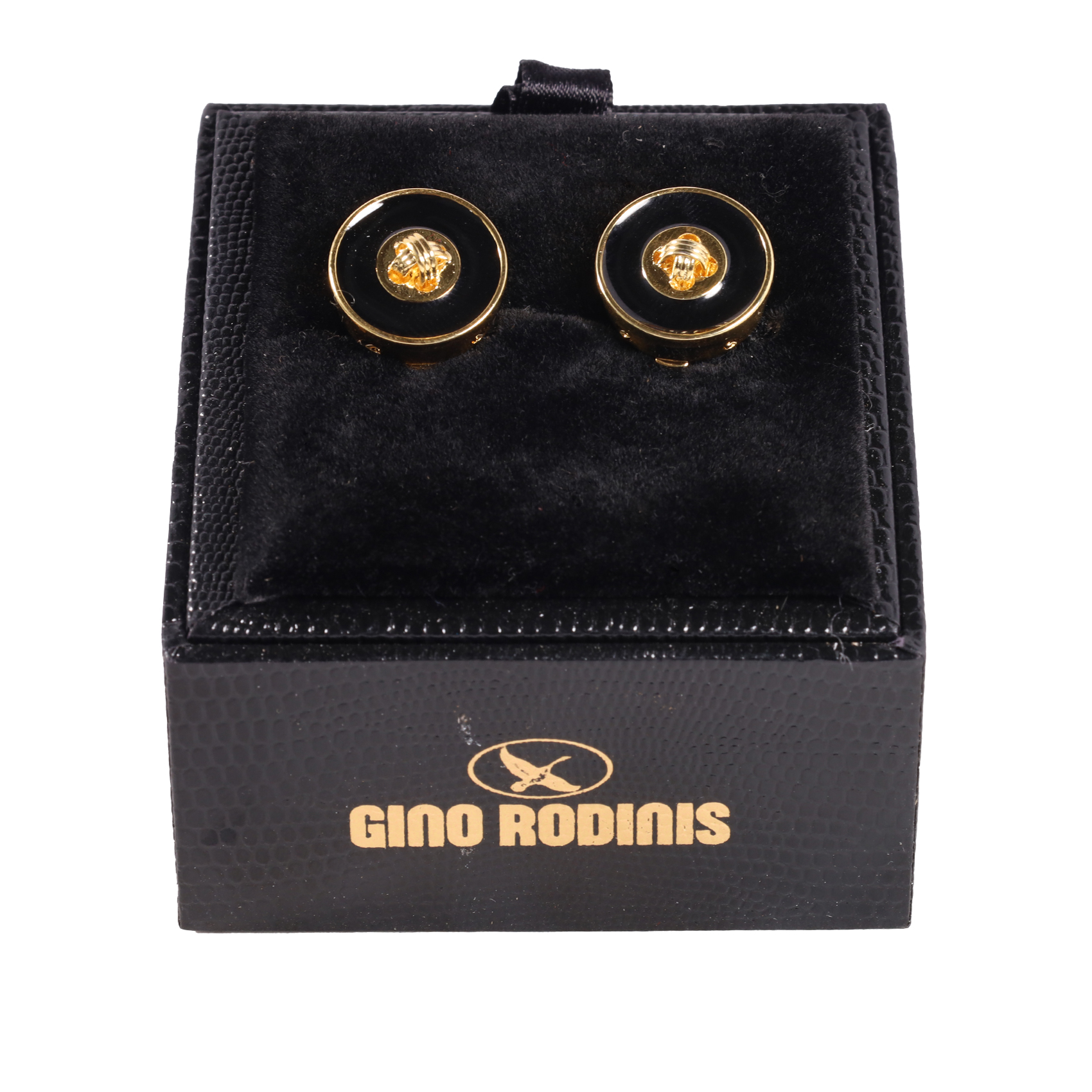 CUBRE BOTÓN  GINO RODINIS TB013 - 1