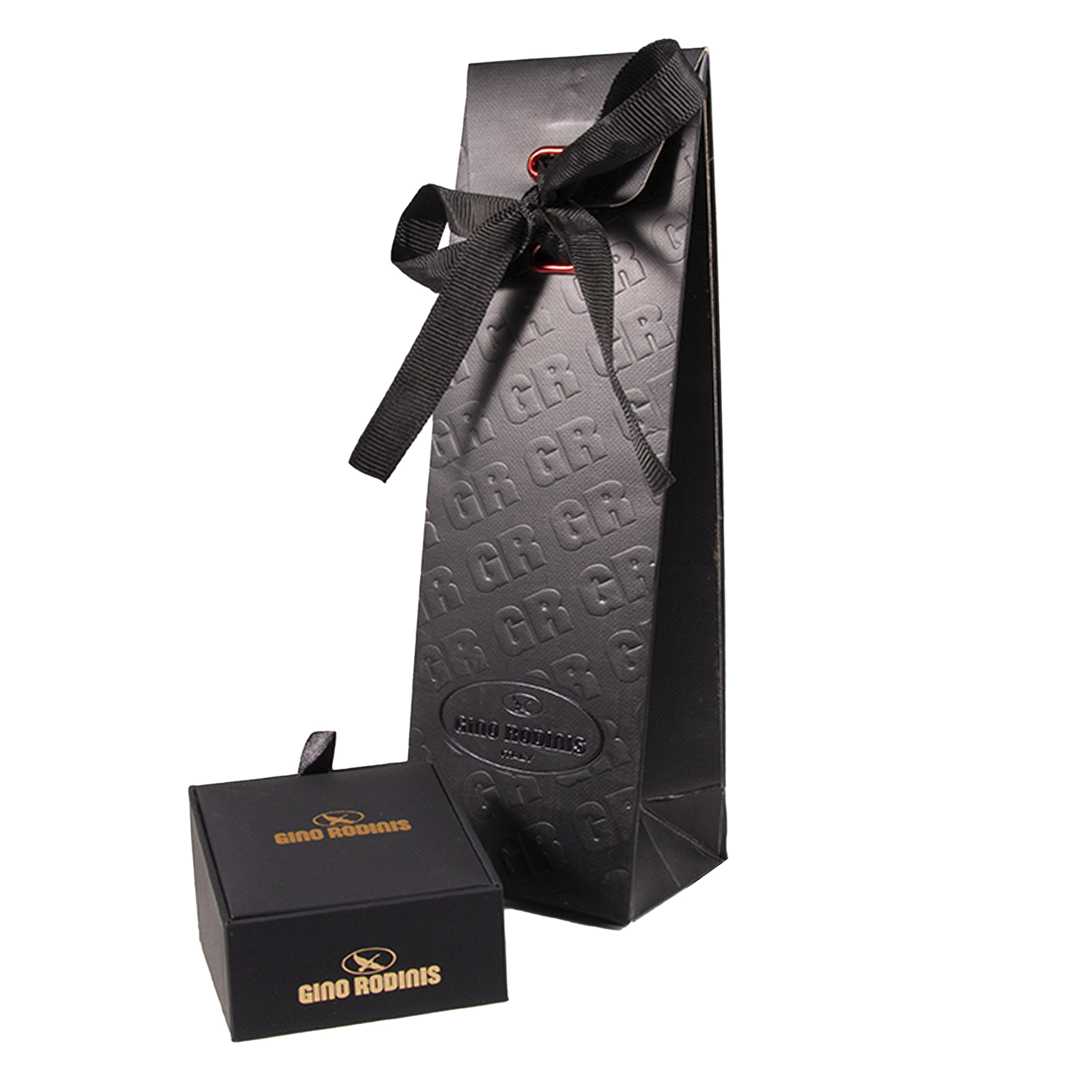 CUBRE BOTÓN  GINO RODINIS TB013 - 4