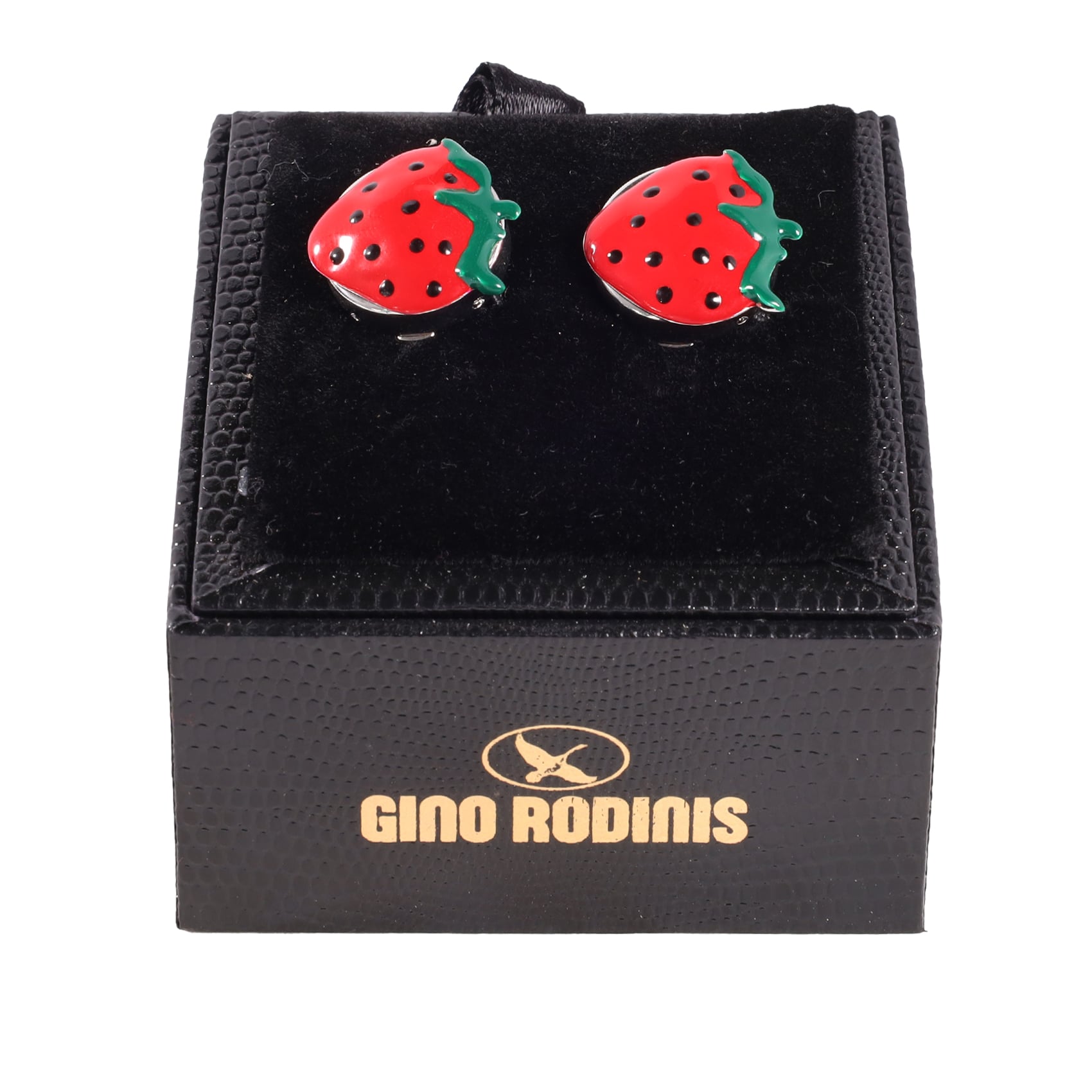 CUBRE BOTÓN GINO RODINIS TB007 - 1