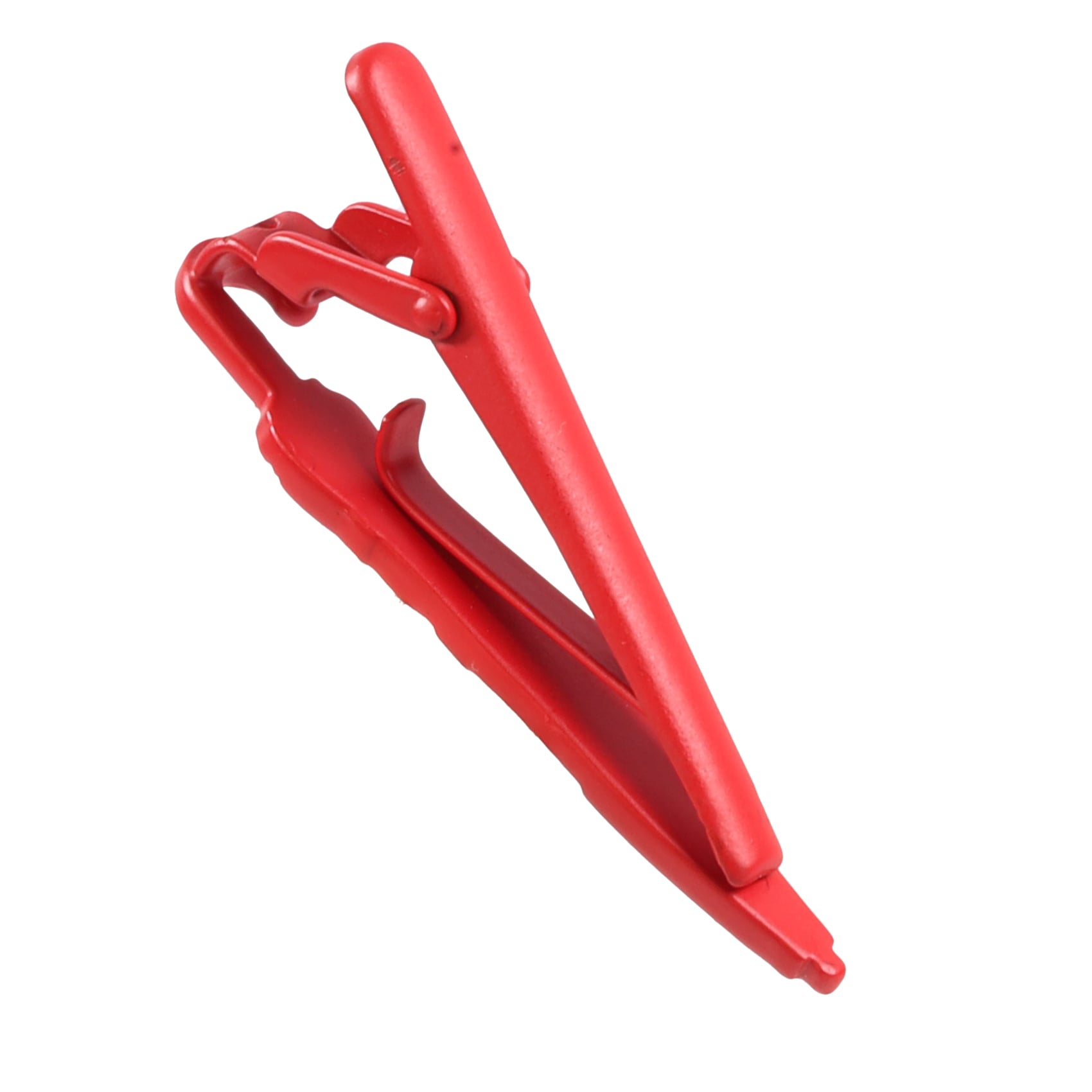 PASADOR DE CORBATA GINO RODINIS PAS030 ROJO - 3