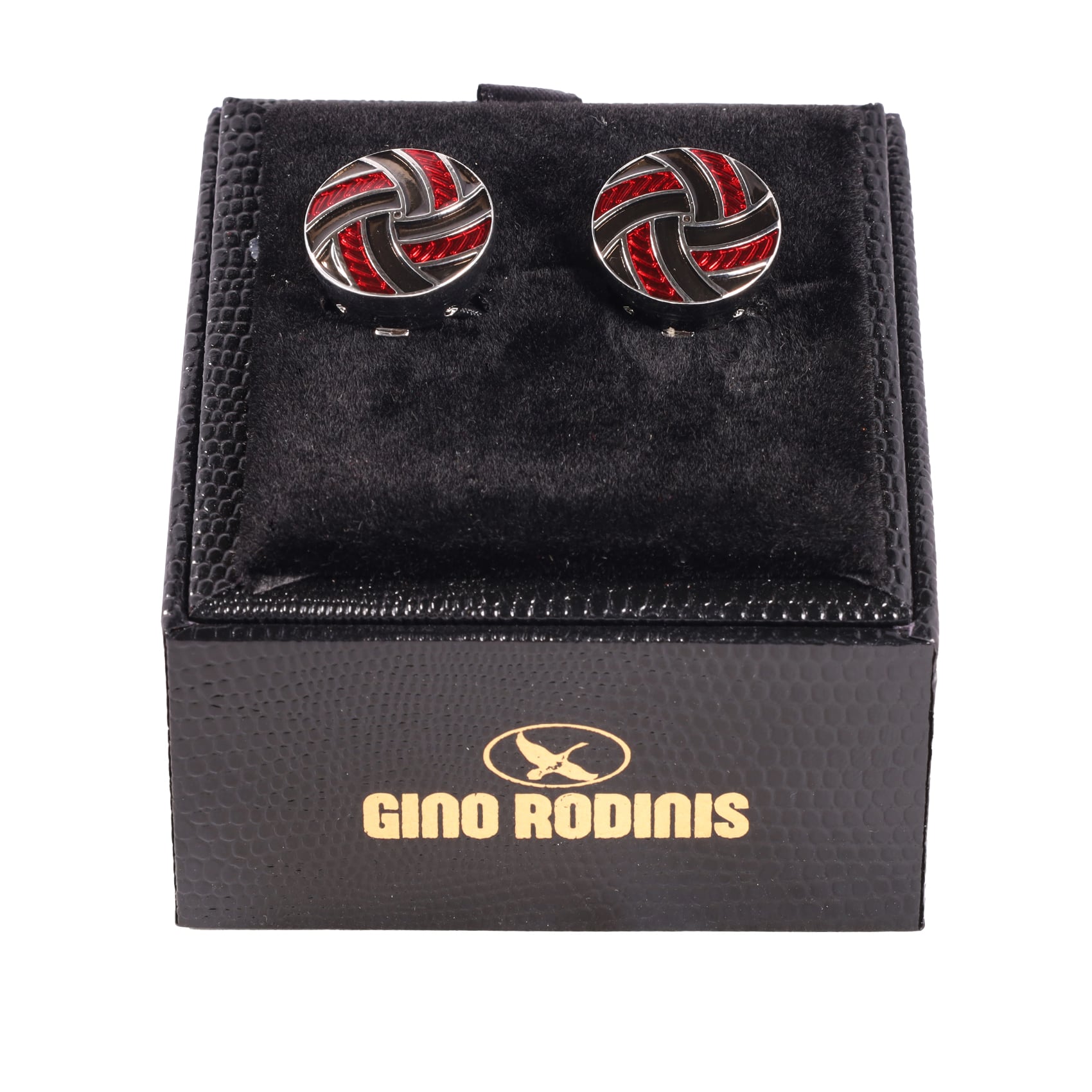 CUBRE BOTÓN GINO RODINIS TB014 - 1