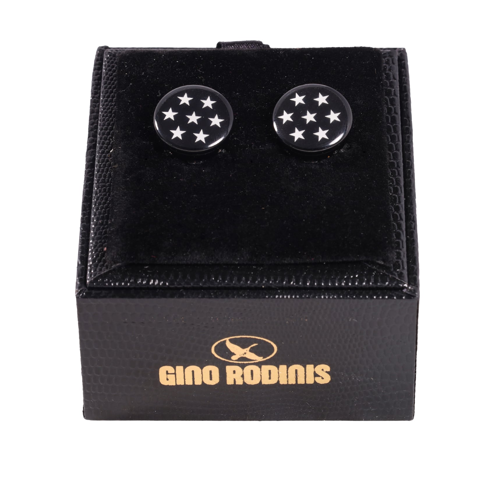 CUBRE BOTÓN GINO RODINIS TB006 - 1
