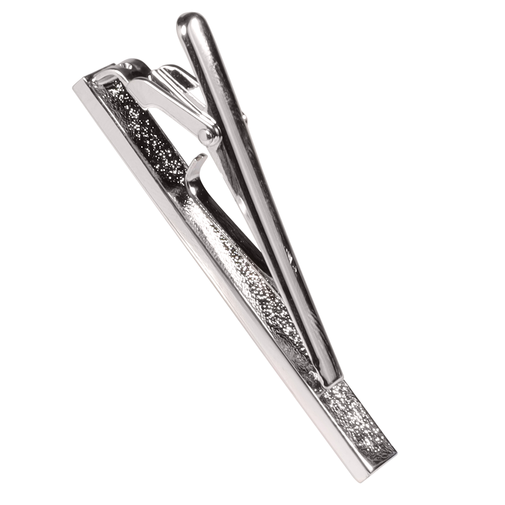 SET PASADOR DE CORBATA Y COLLERA  GINO RODINIS PAS016 - 3