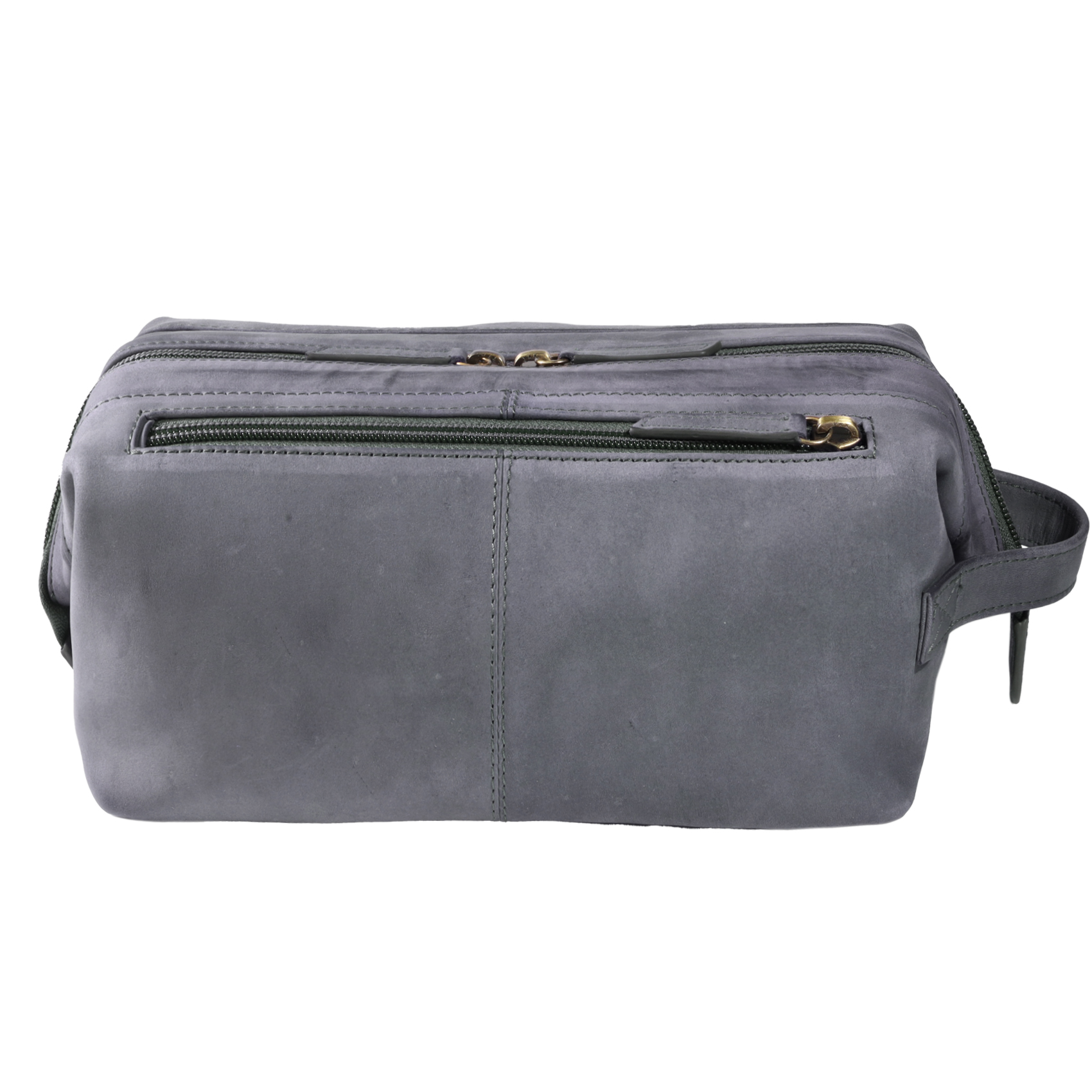 NECESSAIRE GINO RODINIS 2452 PETROLEO - 5