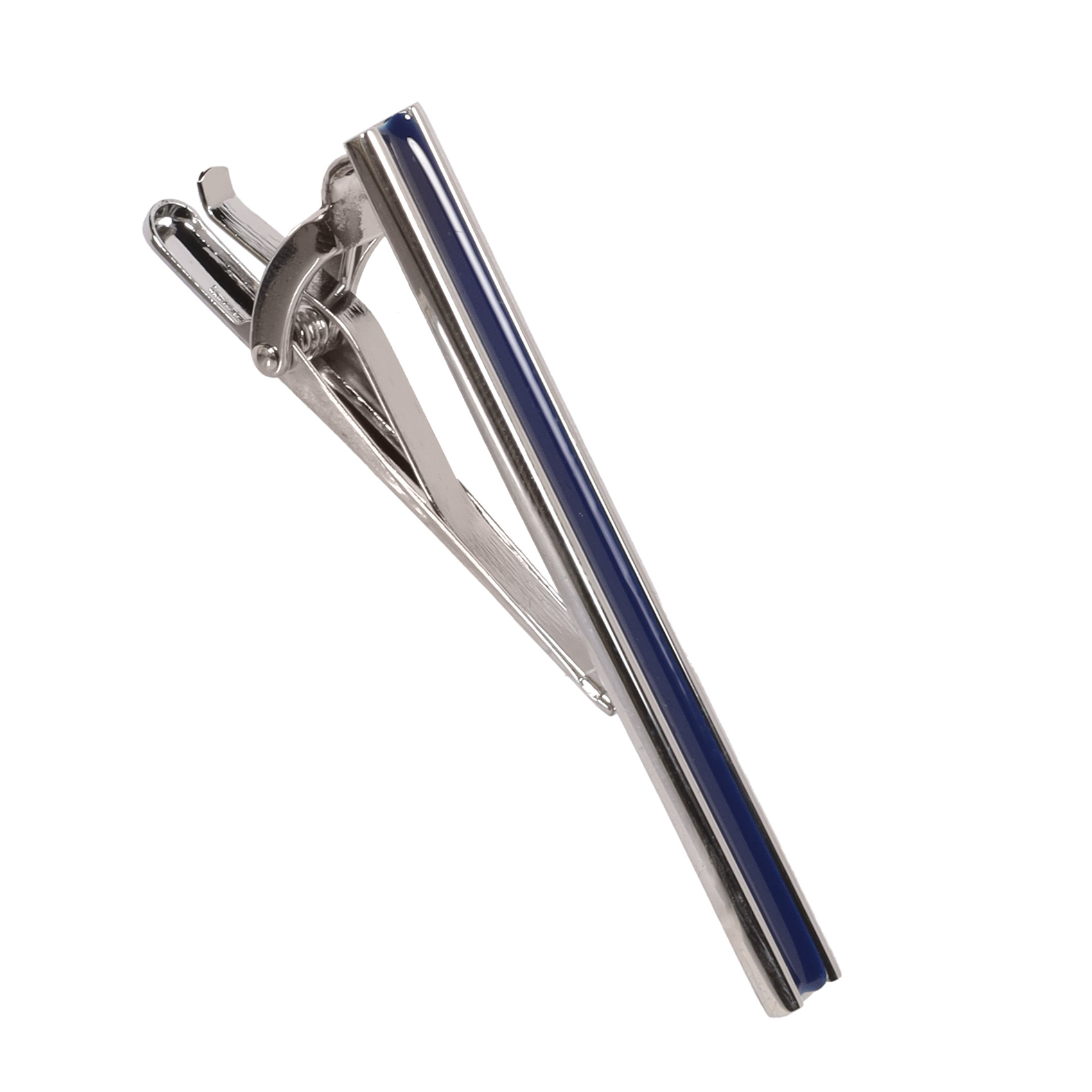 SET DE PASADOR DE CORBATA Y COLLERAS PAS032 - 2