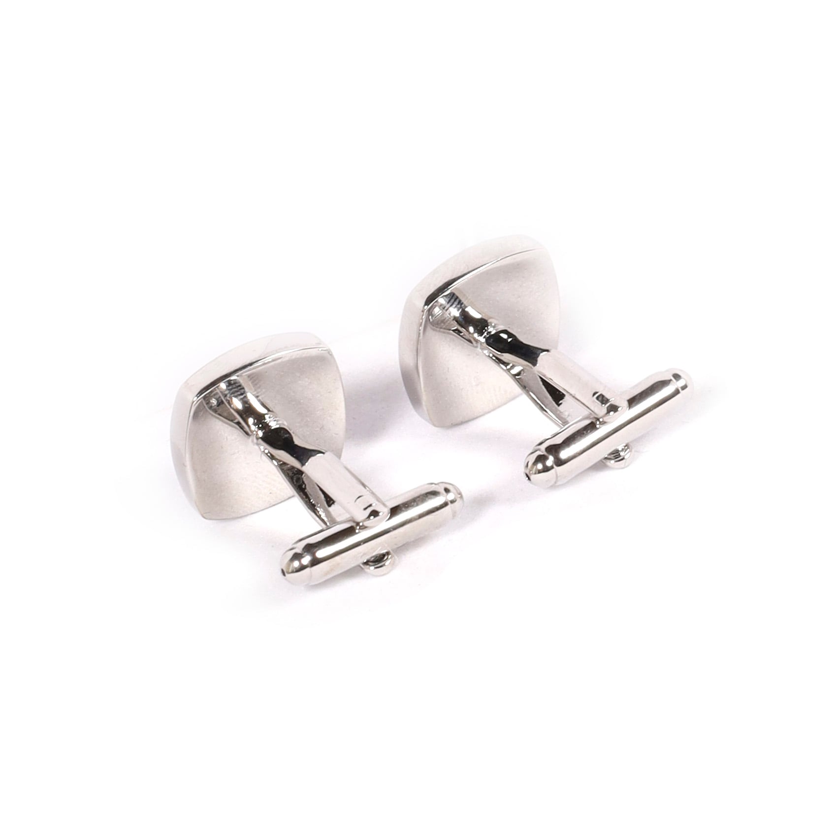 SET DE PASADOR DE CORBATA Y COLLERAS PAS035 - 5