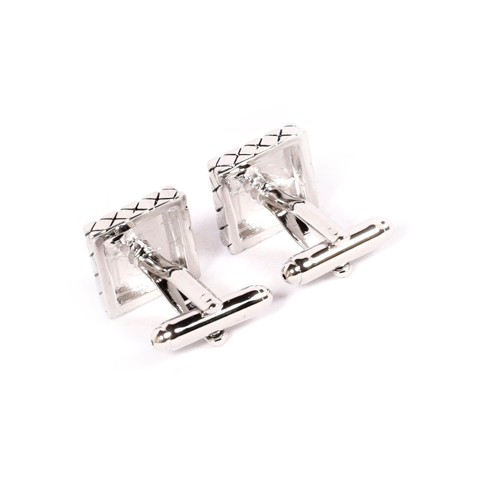 SET DE PASADOR DE CORBATA Y COLLERAS PAS031 - 5