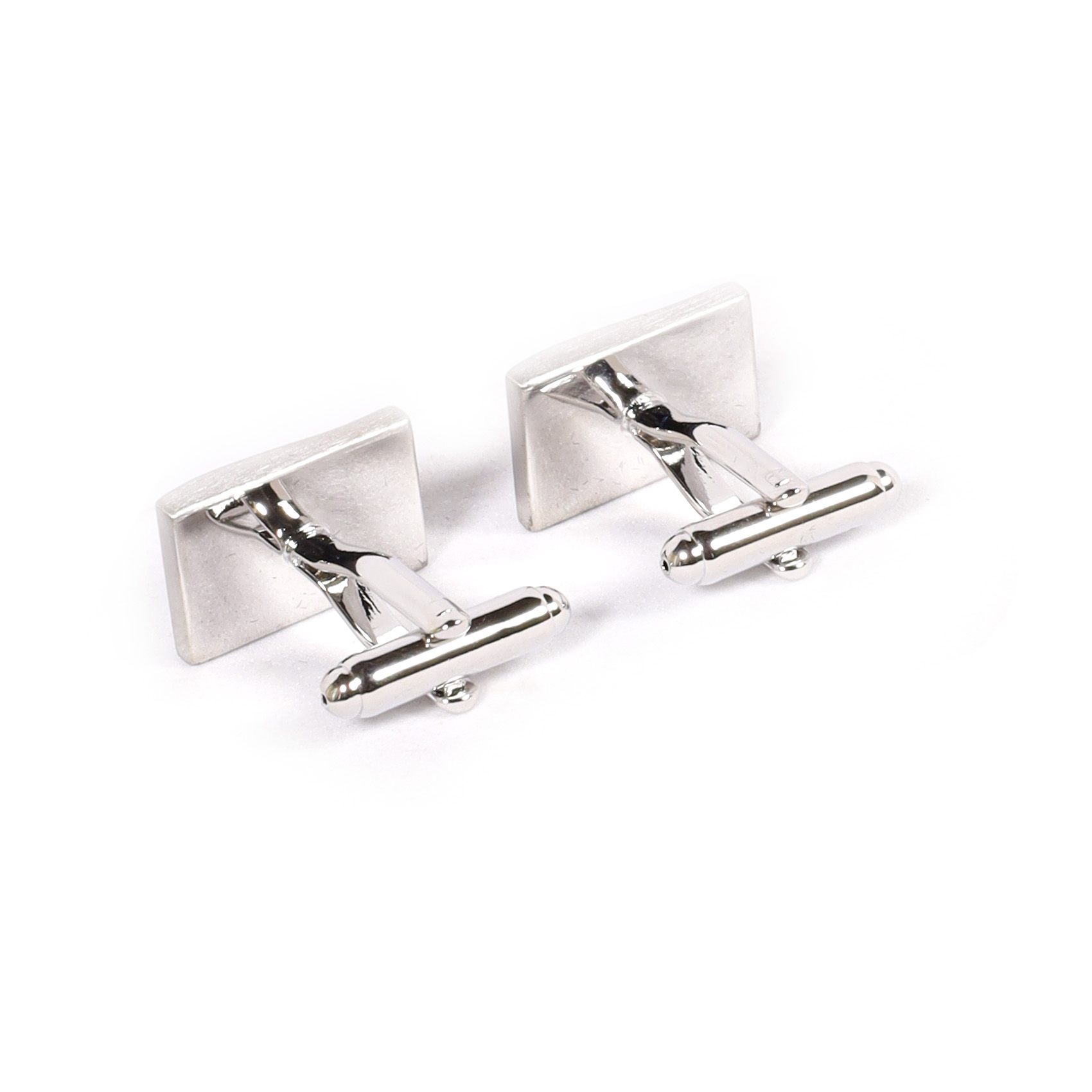 SET DE PASADOR DE CORBATA Y COLLERAS PAS033 - 5