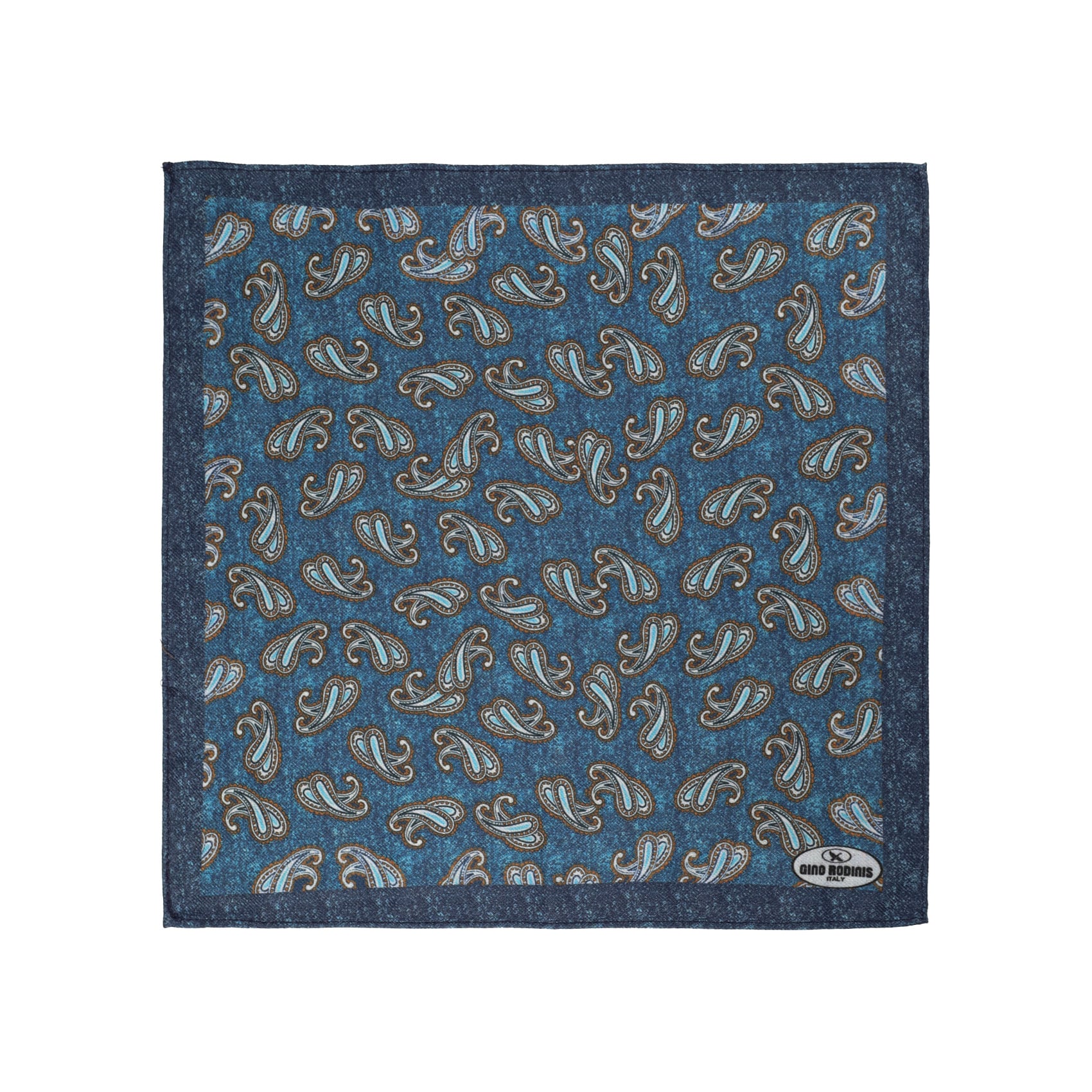PAÑUELO REVERSIBLE PP504 - 2