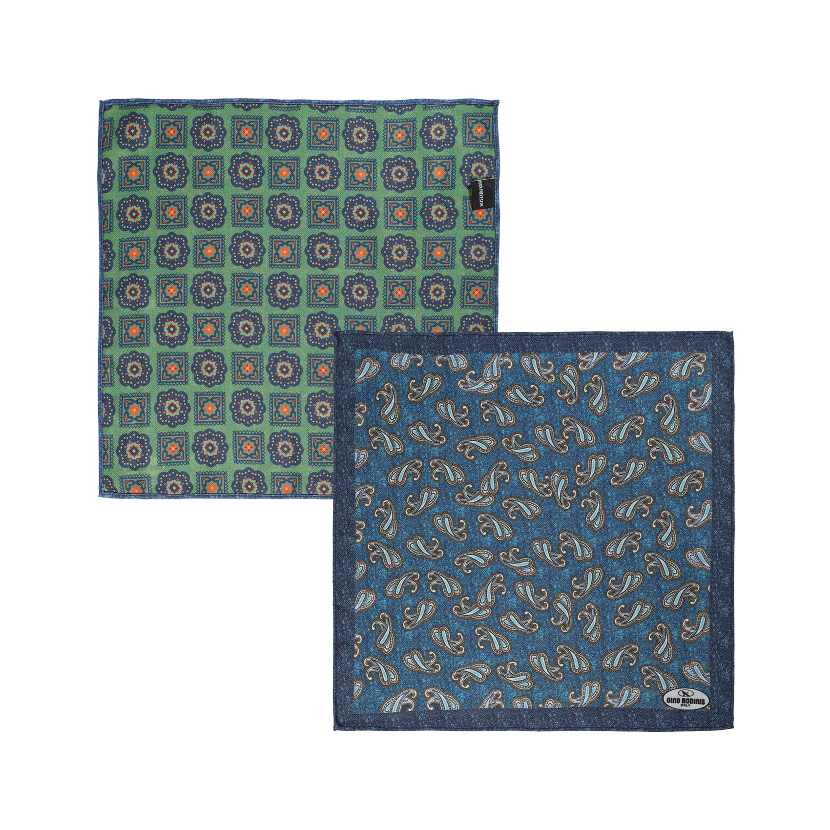 PAÑUELO REVERSIBLE PP504 - 4