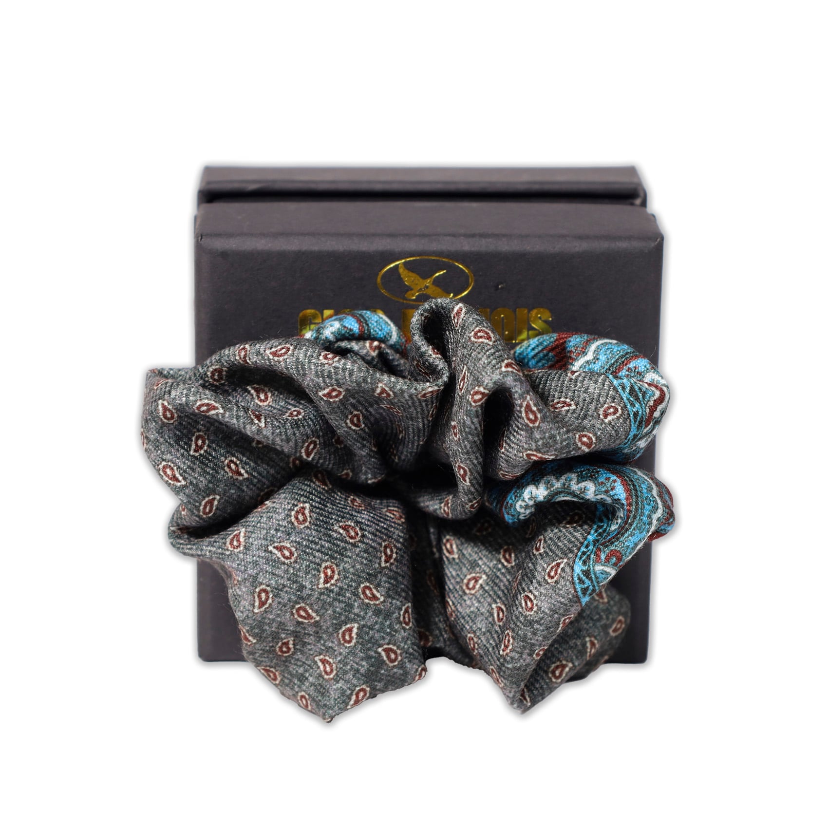 PAÑUELO REVERSIBLE PP502 - 1